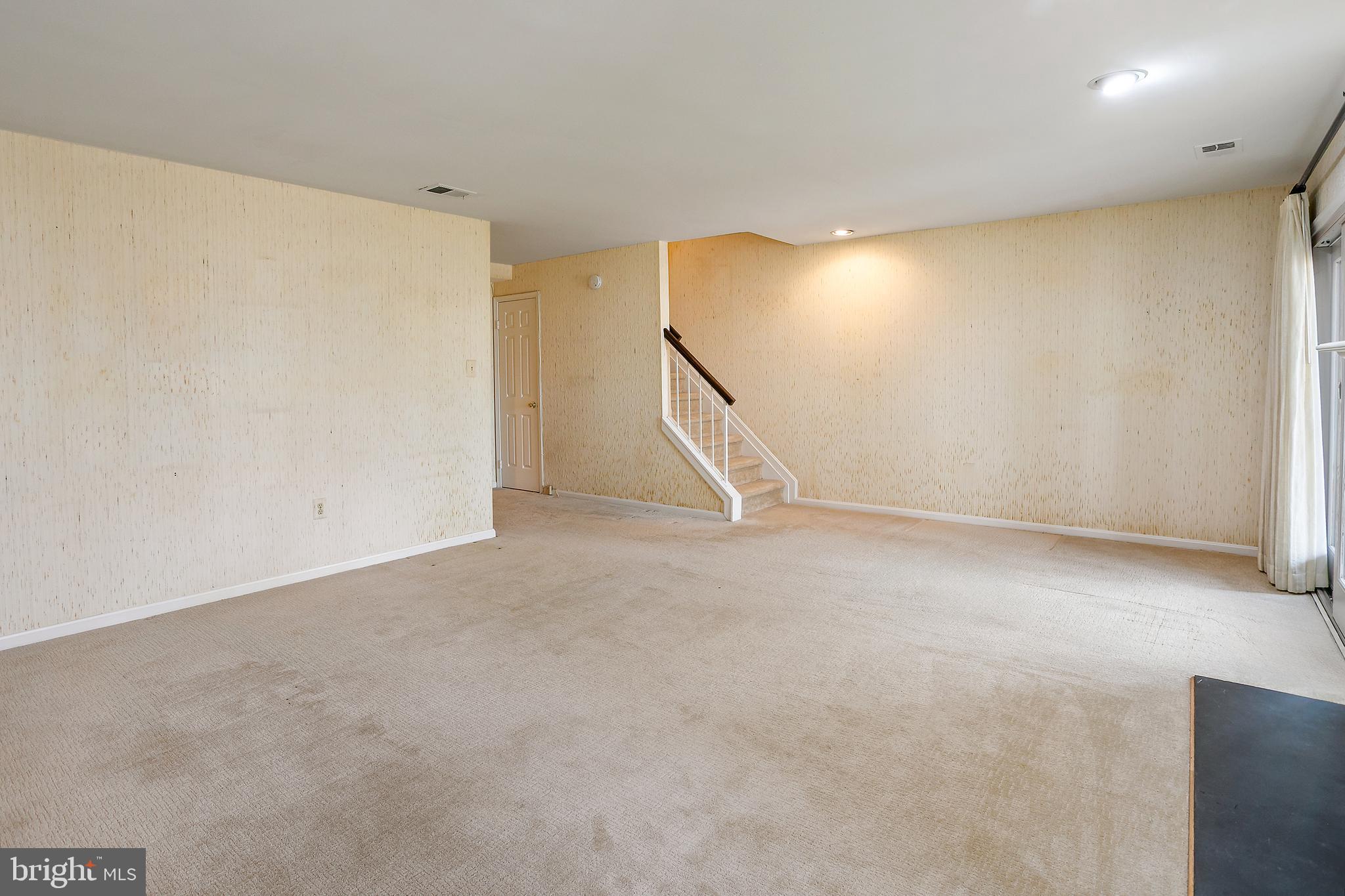 DAVENTRY - Residential