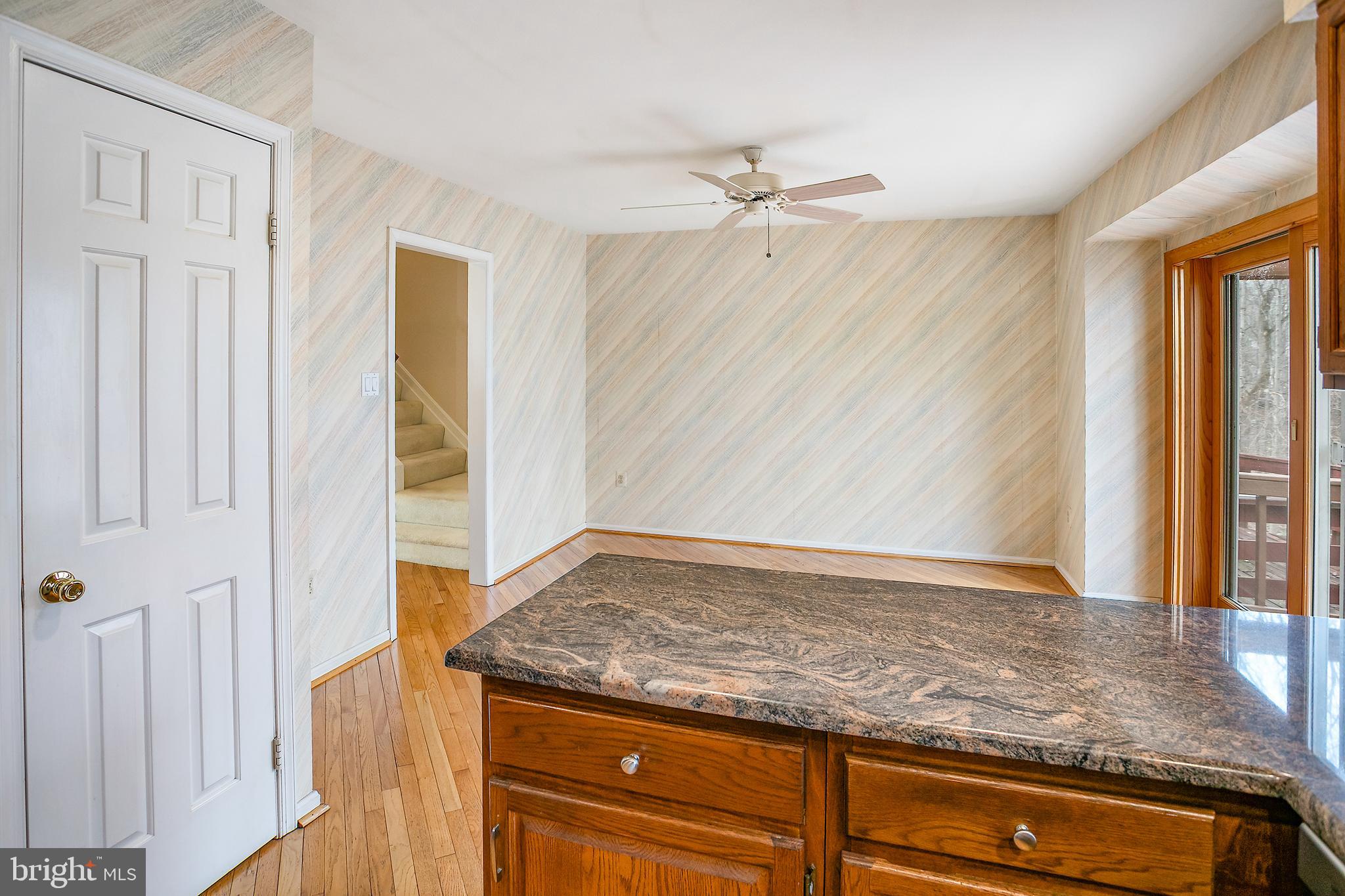 DAVENTRY - Residential