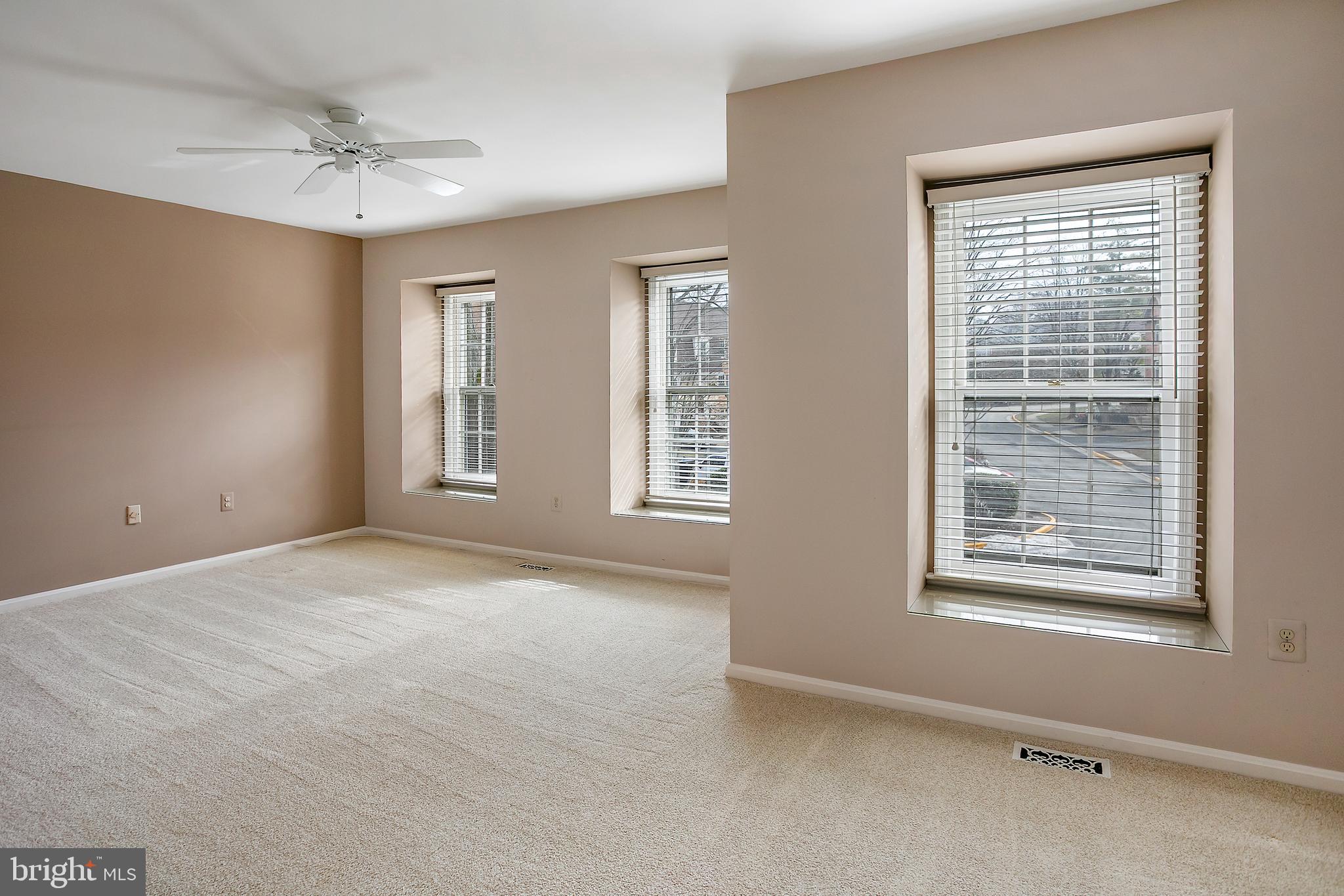 DAVENTRY - Residential