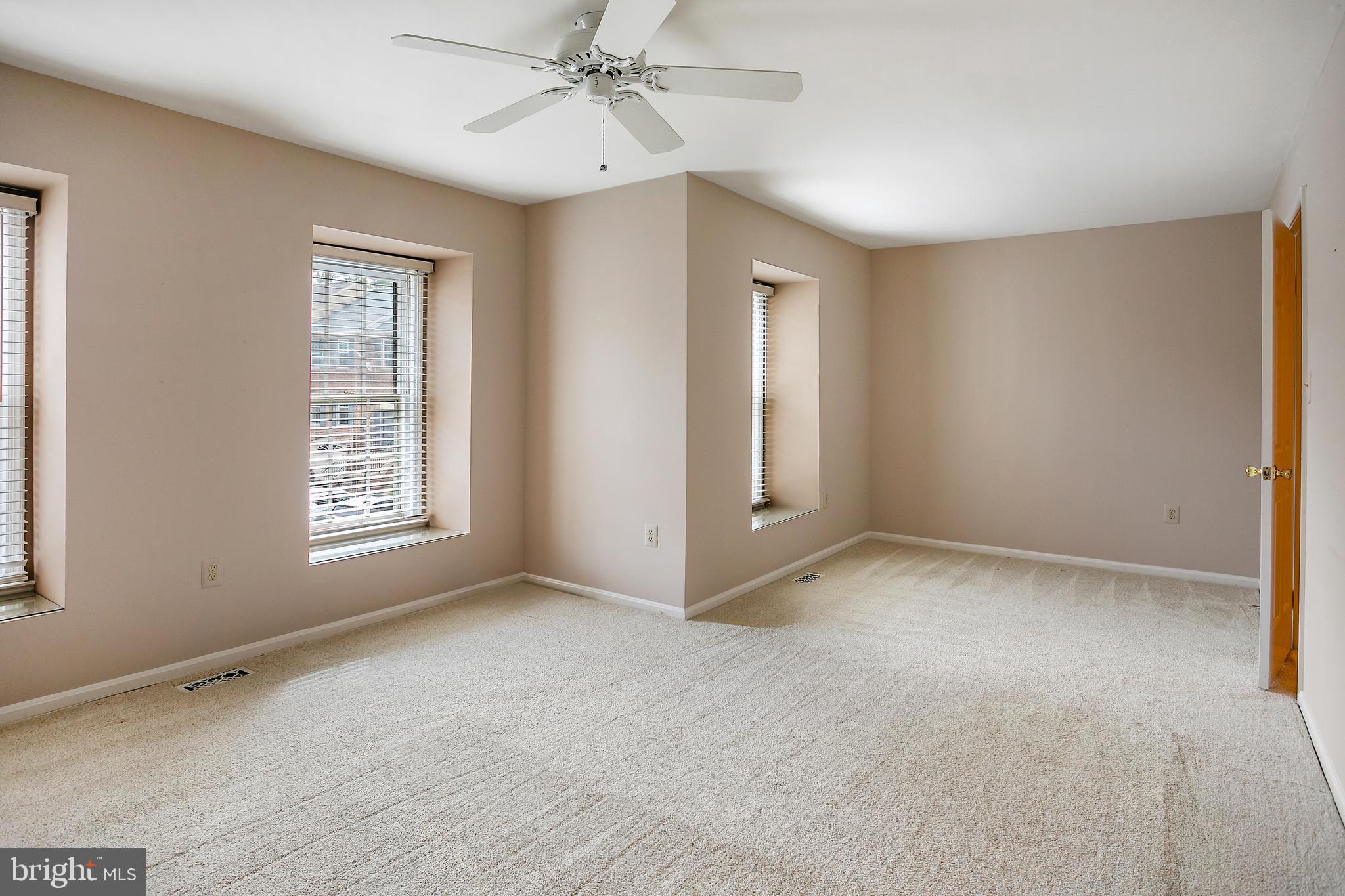 DAVENTRY - Residential