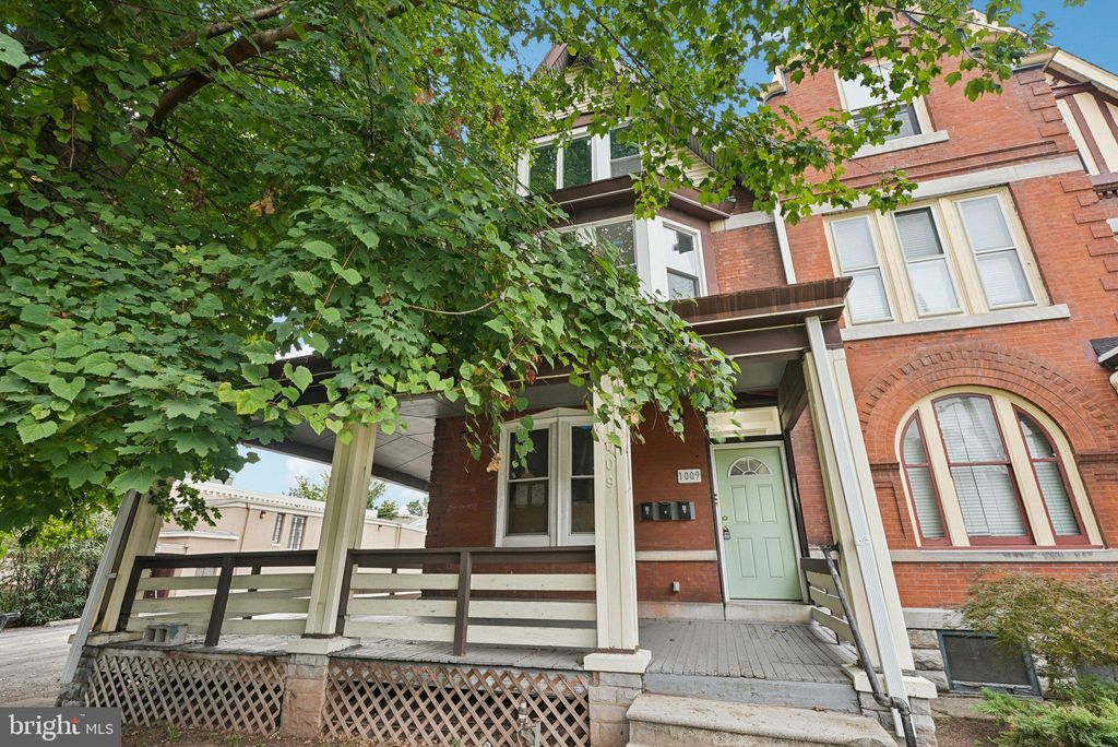 Photo of 1009 W Main Street, NORRISTOWN, PA 19401 (MLS # PAMC2155868)