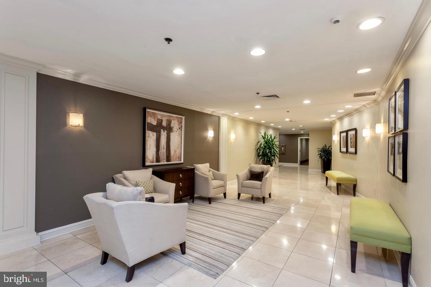 FELLS POINT HISTORIC DISTRICT - Residential