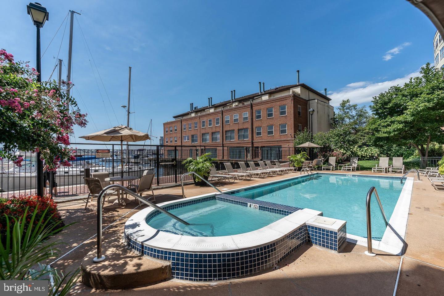 FELLS POINT HISTORIC DISTRICT - Residential