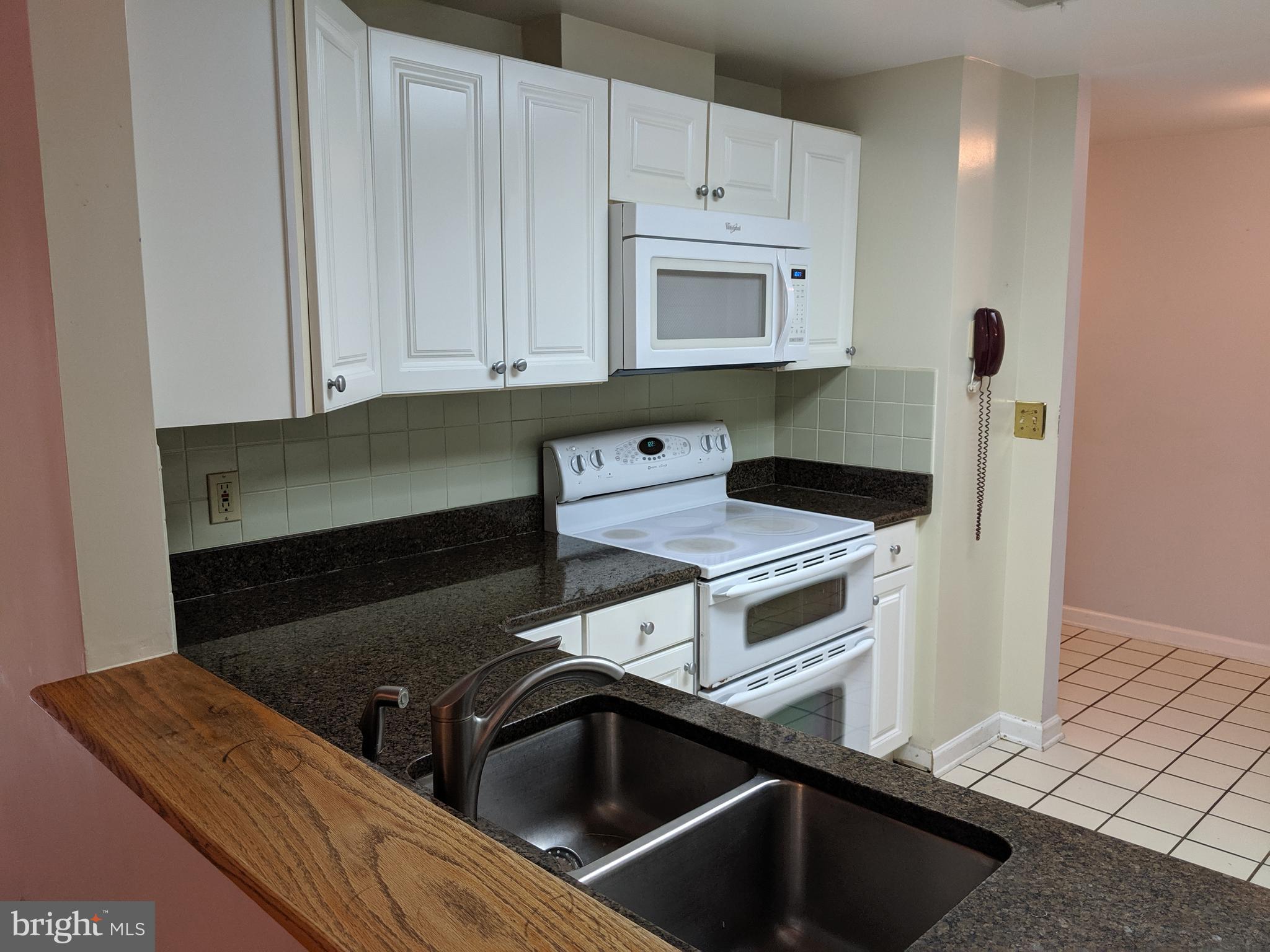 FELLS POINT HISTORIC DISTRICT - Residential