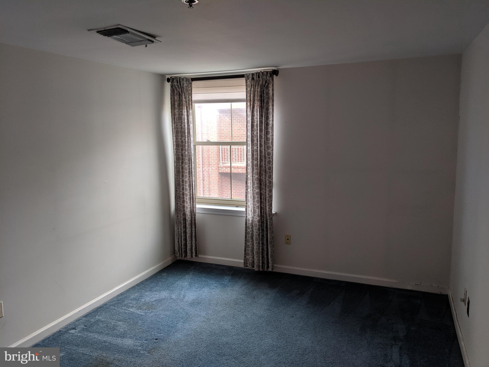 FELLS POINT HISTORIC DISTRICT - Residential