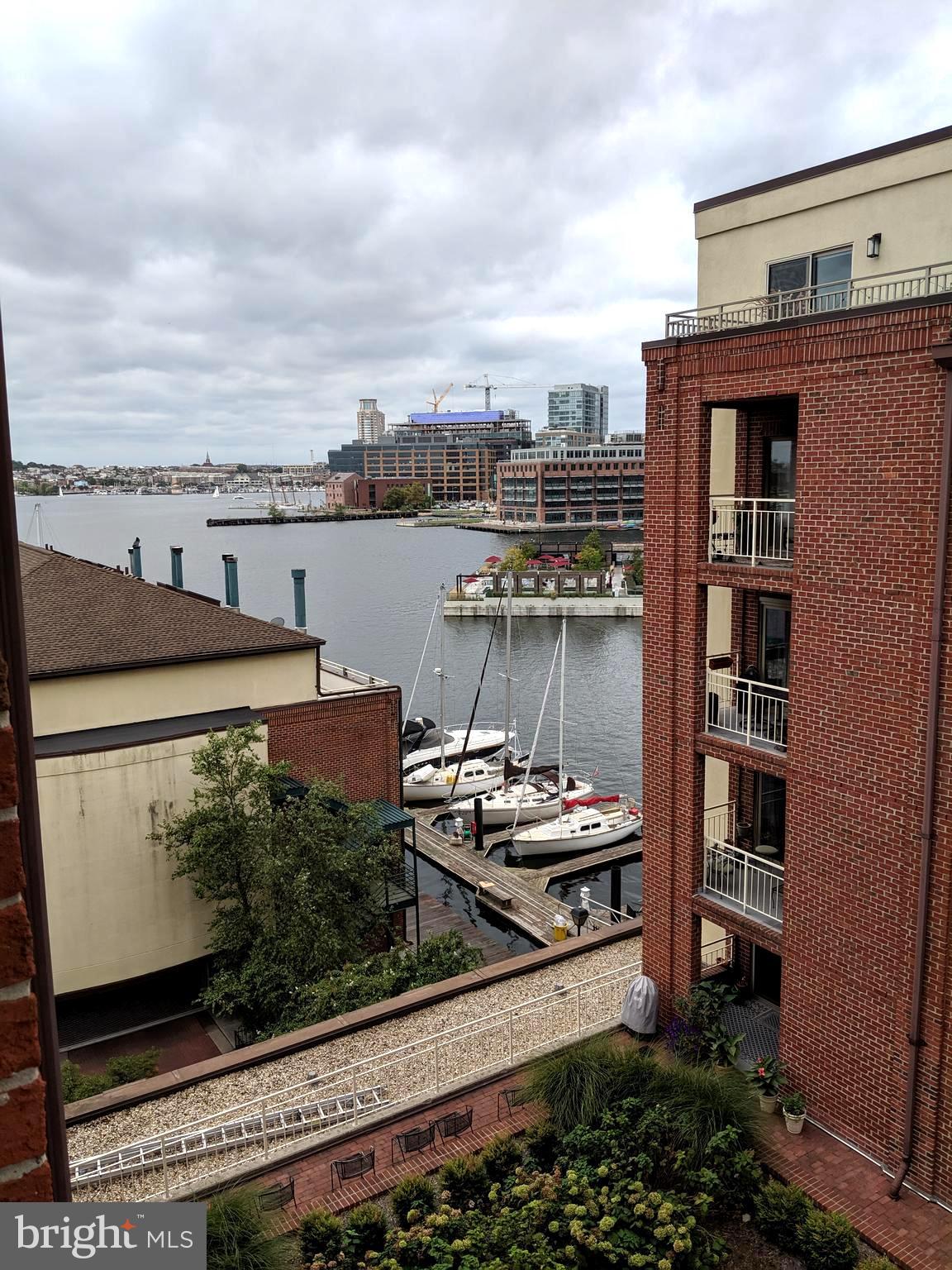 FELLS POINT HISTORIC DISTRICT - Residential