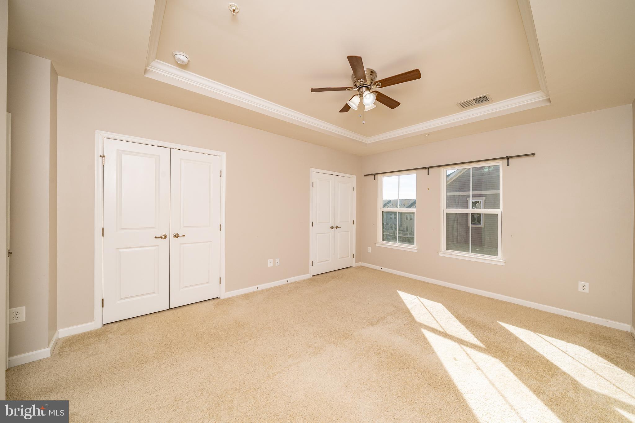 CREEKSIDE VILLAGE AT TANYARD SPRINGS - Residential