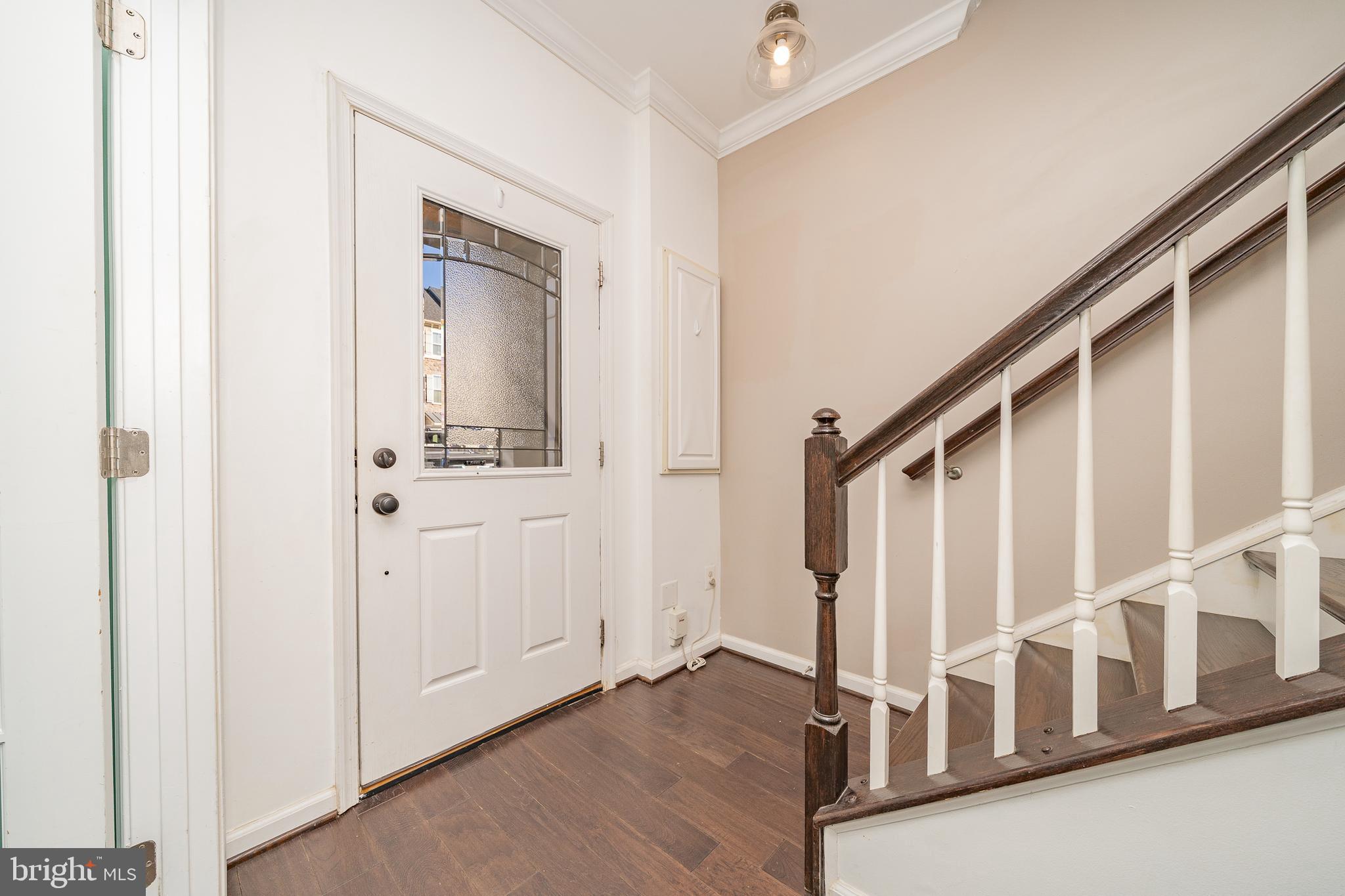 447 WILLOW BEND DRIVE