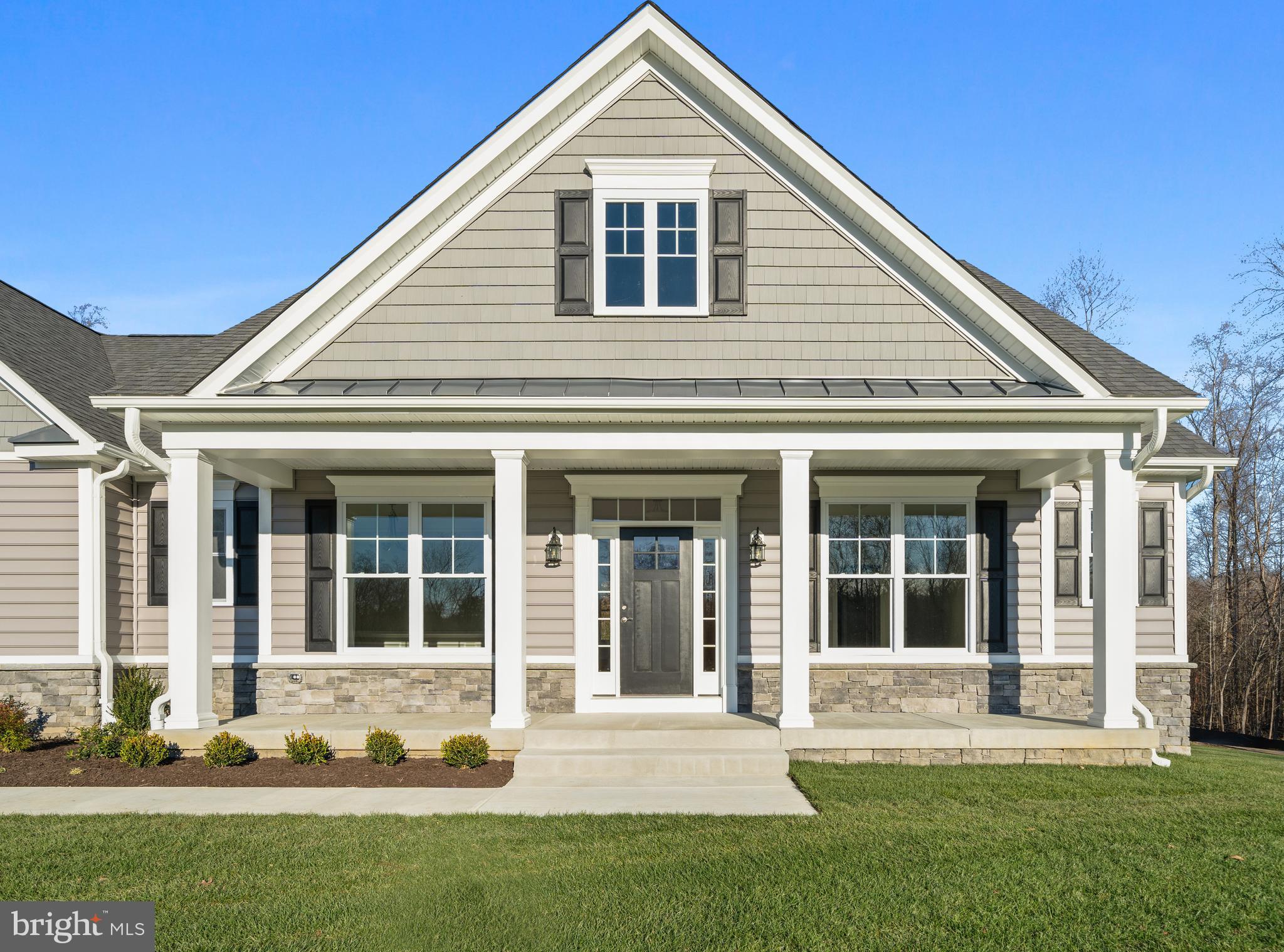 KESWICK - Residential