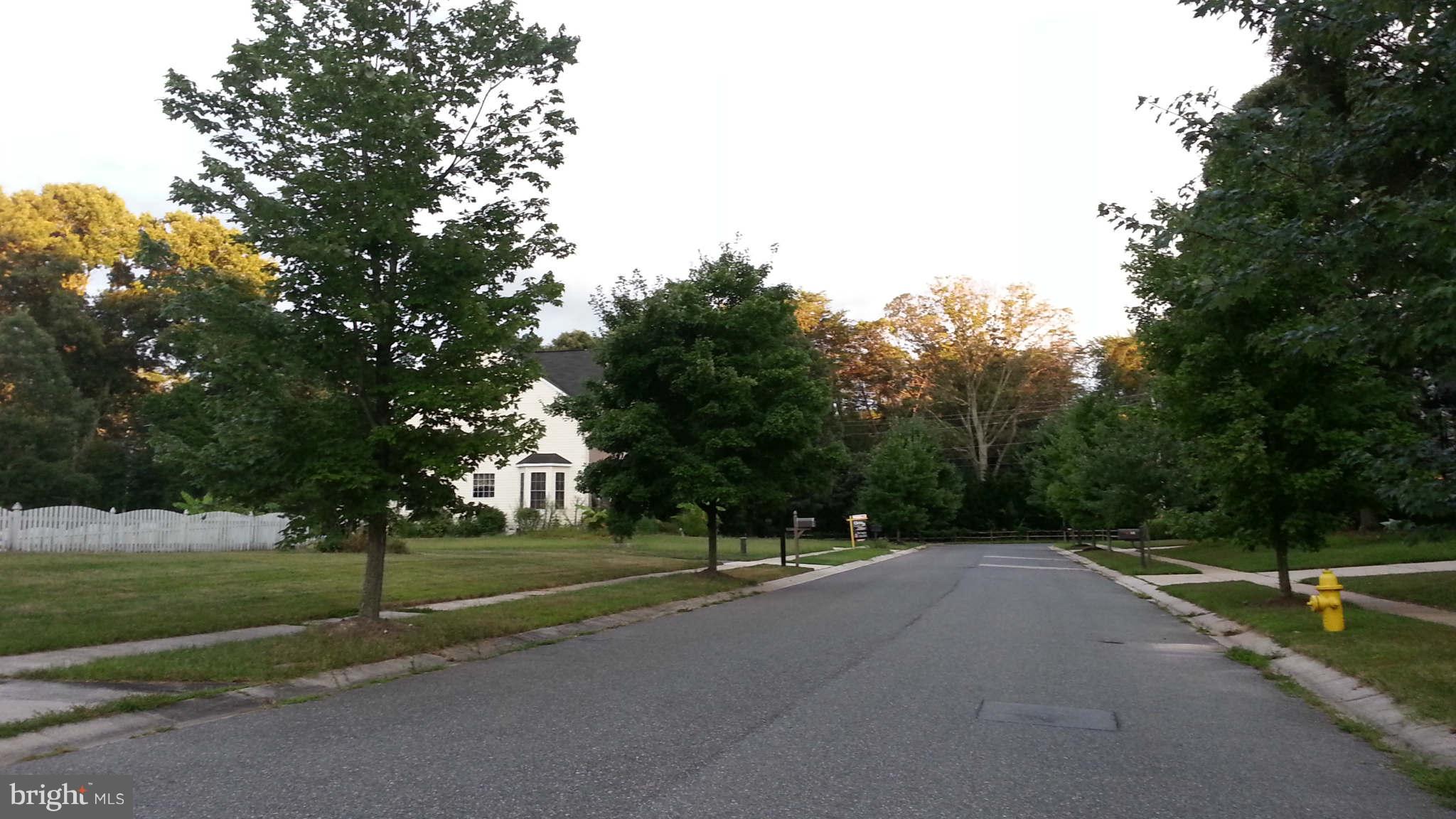 RIVERDALE GLEN - Residential