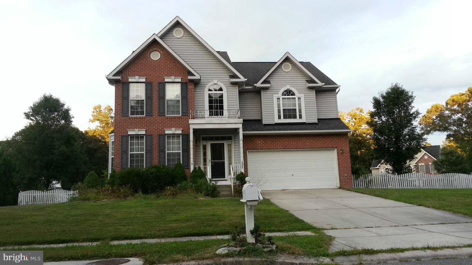 RIVERDALE GLEN - Residential