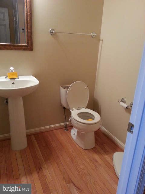 RIVERDALE GLEN - Residential