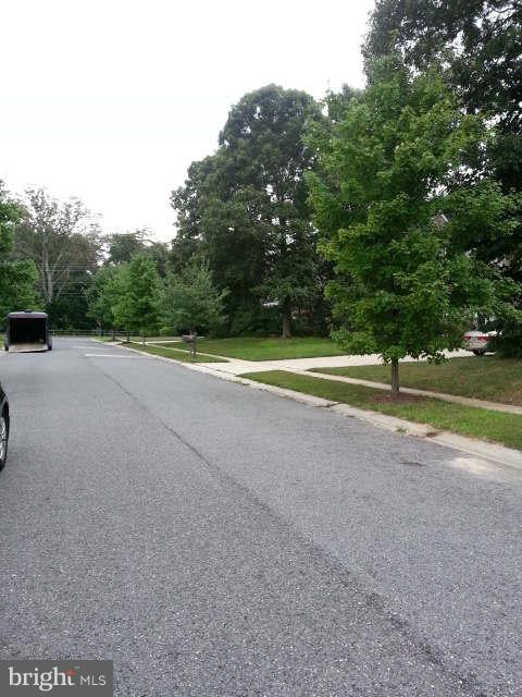 RIVERDALE GLEN - Residential