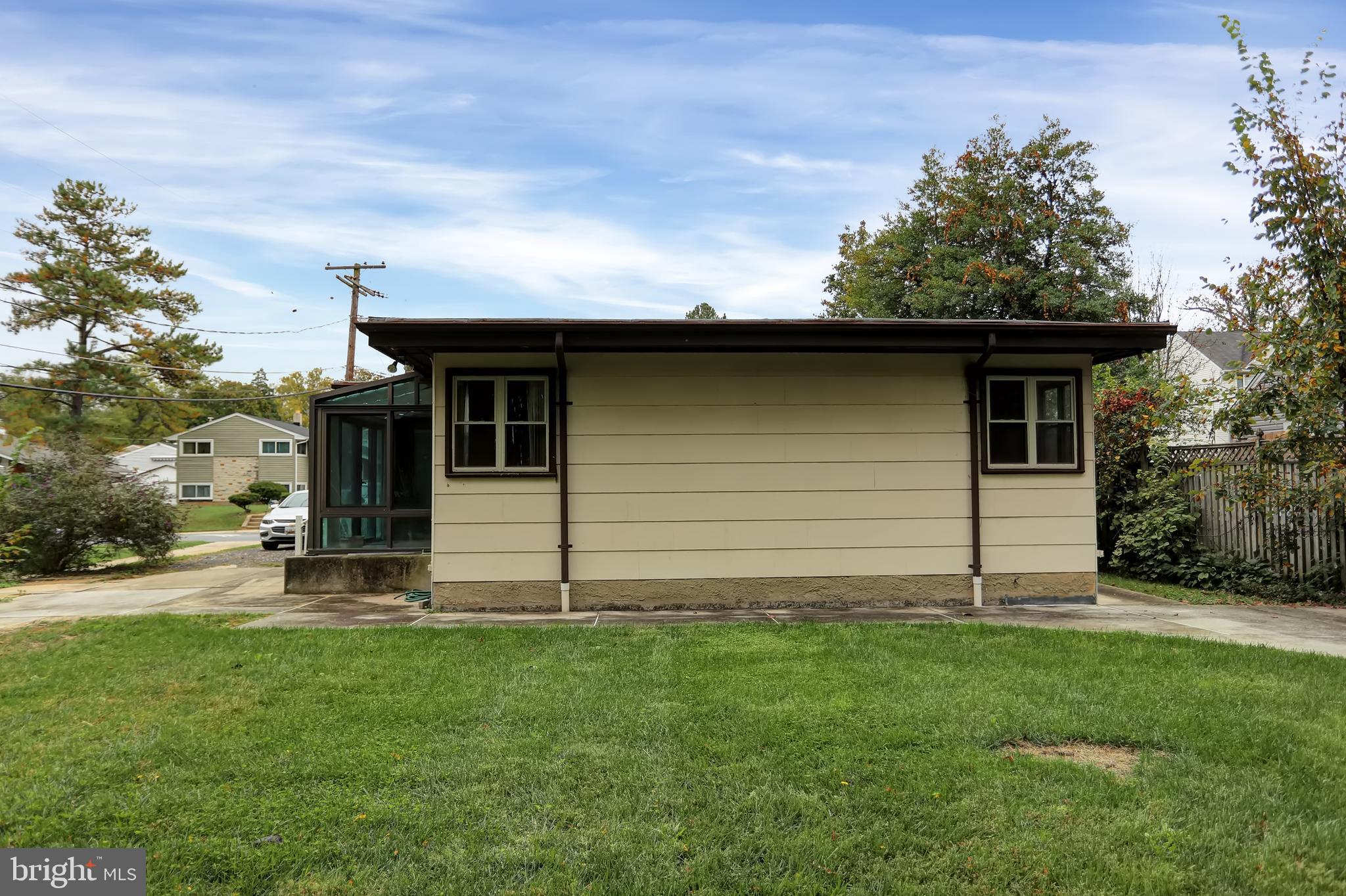 RIDGELY HEIGHTS - Residential