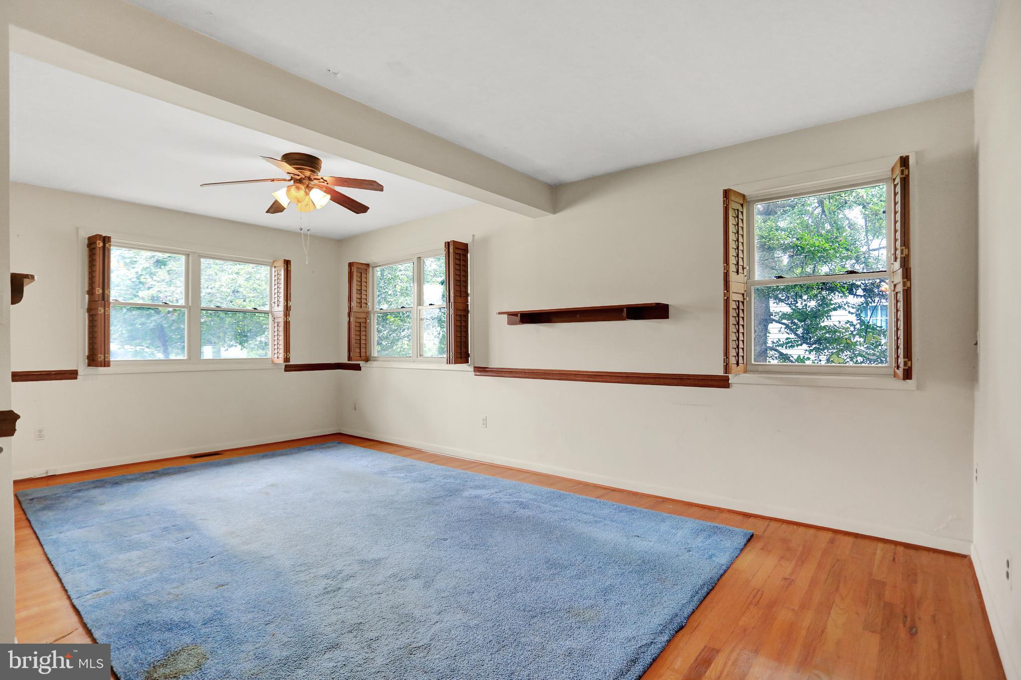 RIDGELY HEIGHTS - Residential