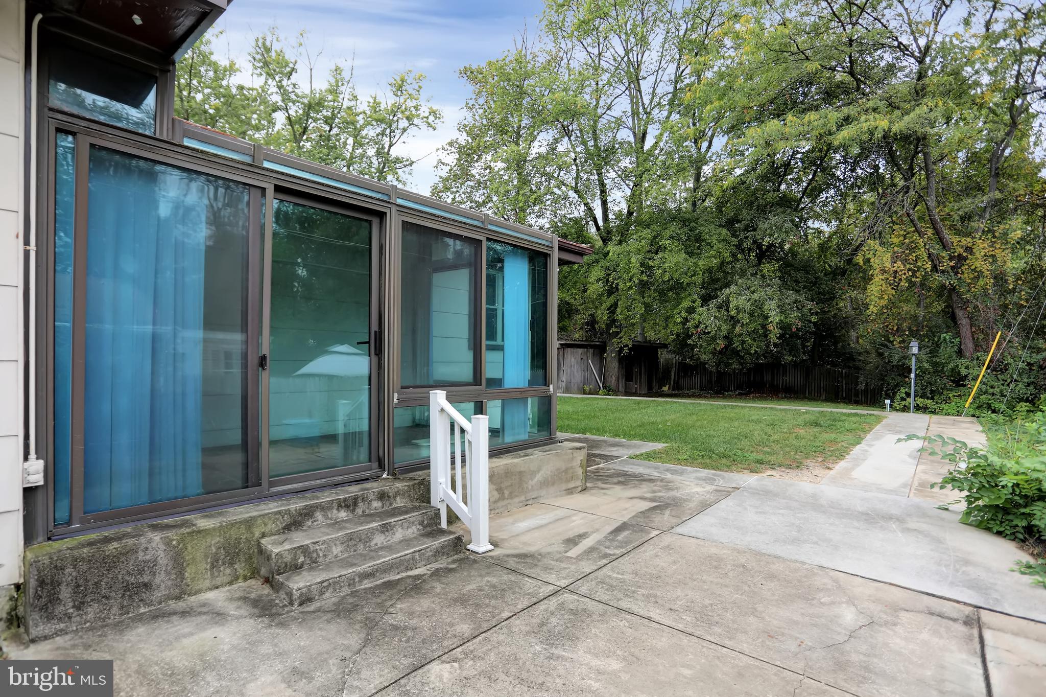 RIDGELY HEIGHTS - Residential