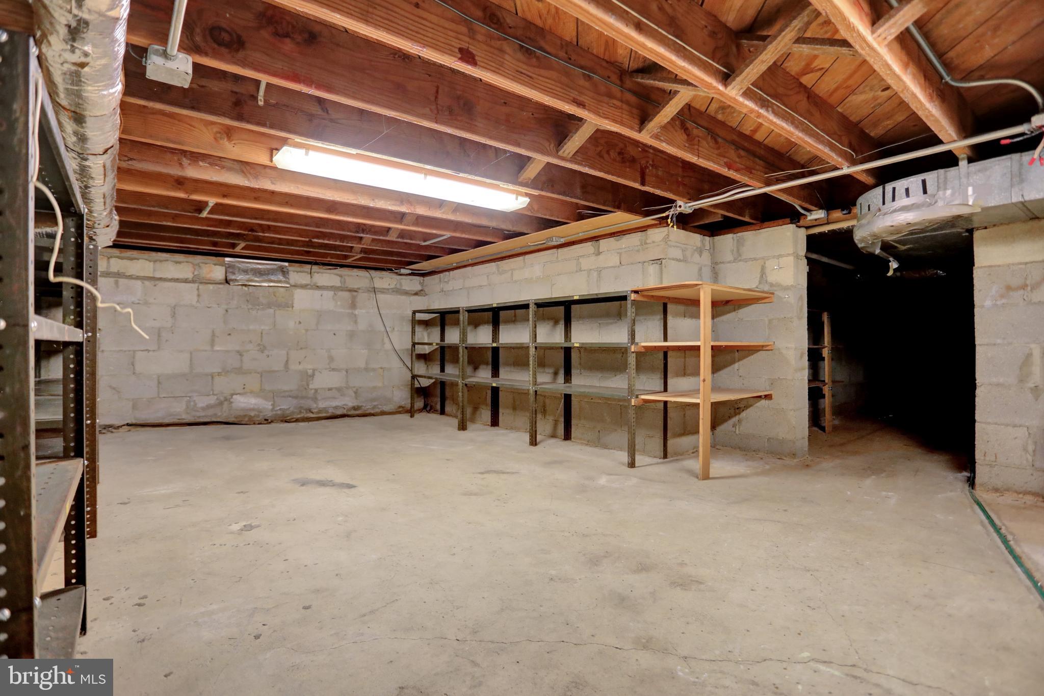 RIDGELY HEIGHTS - Residential