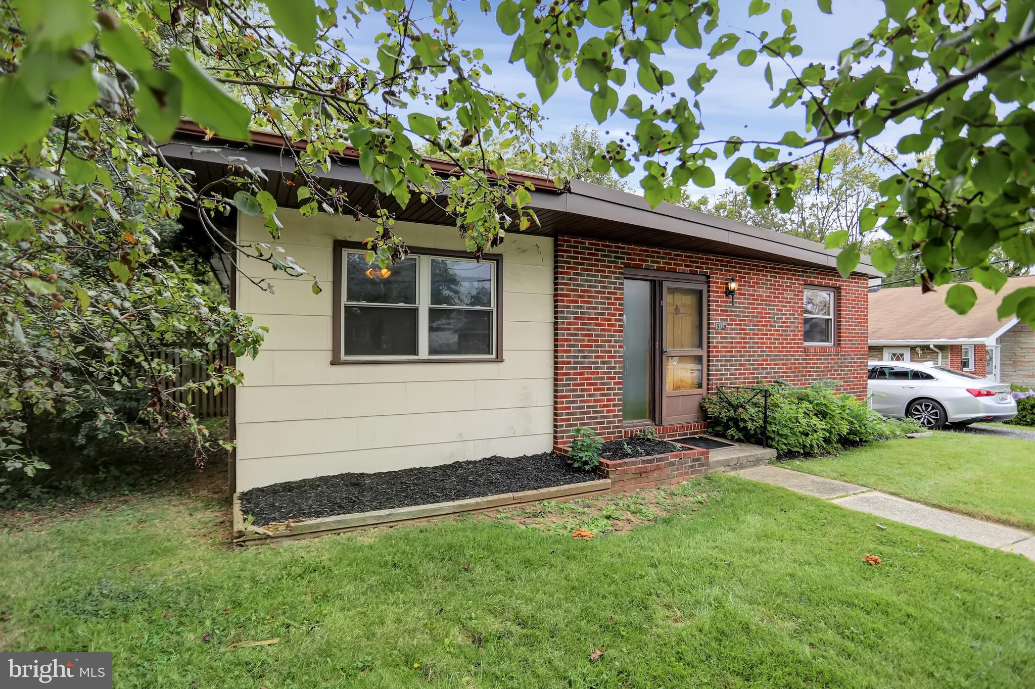 RIDGELY HEIGHTS - Residential