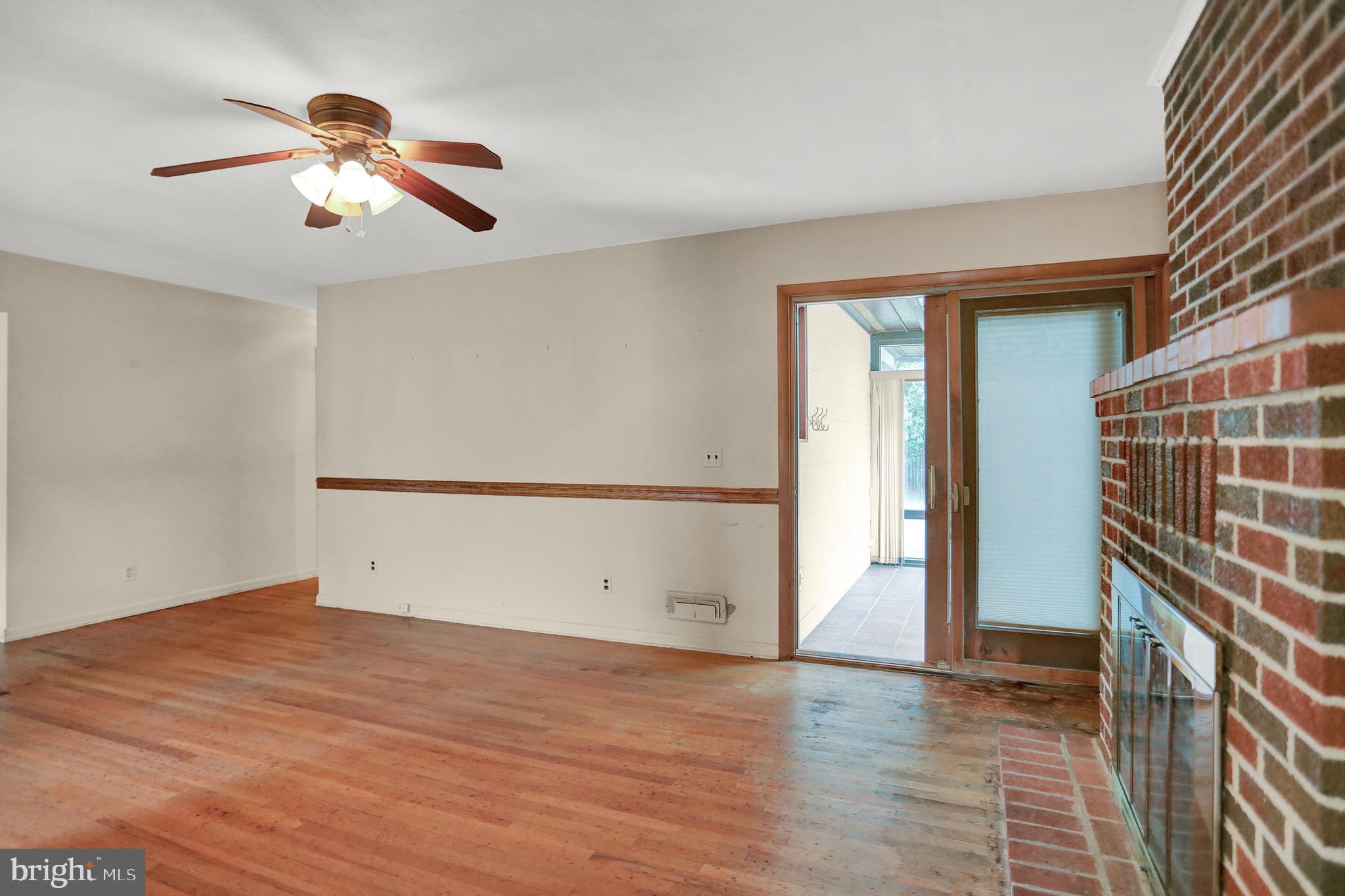 RIDGELY HEIGHTS - Residential