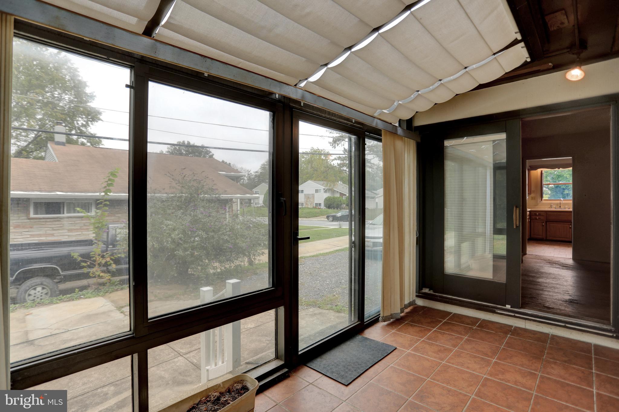 RIDGELY HEIGHTS - Residential