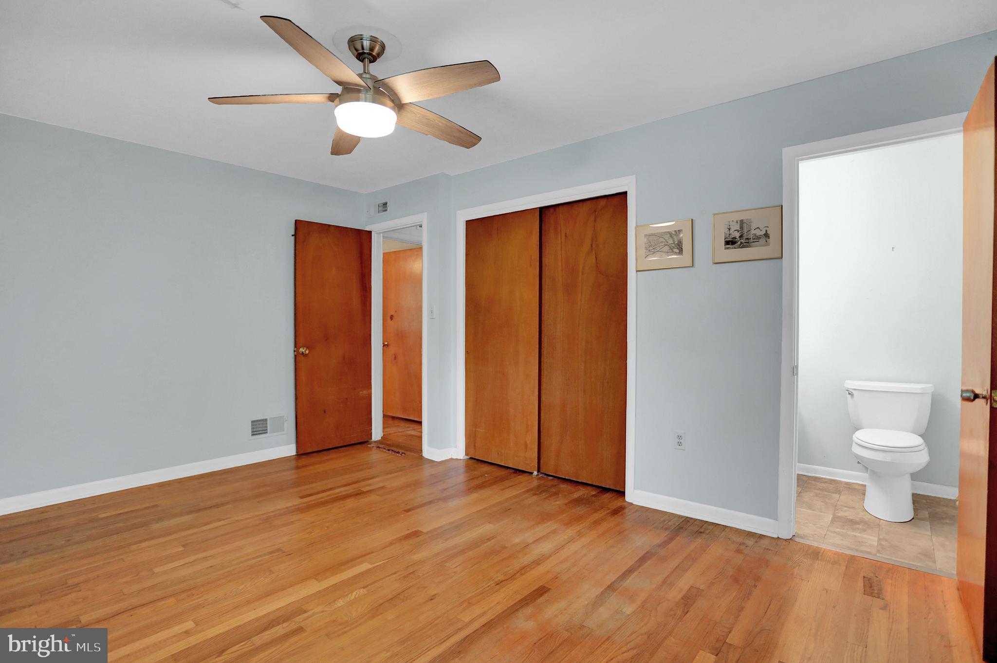 RIDGELY HEIGHTS - Residential