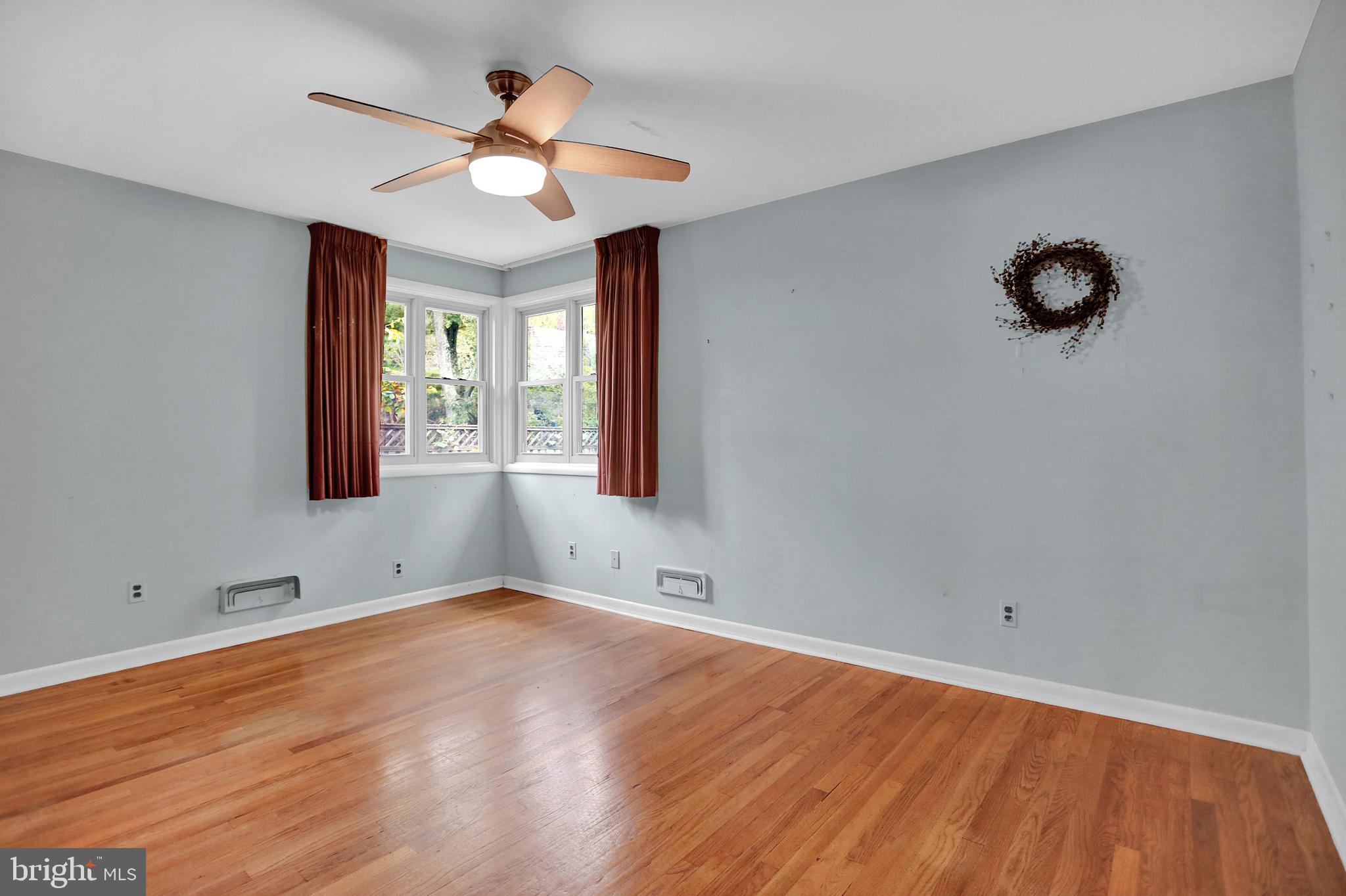 RIDGELY HEIGHTS - Residential