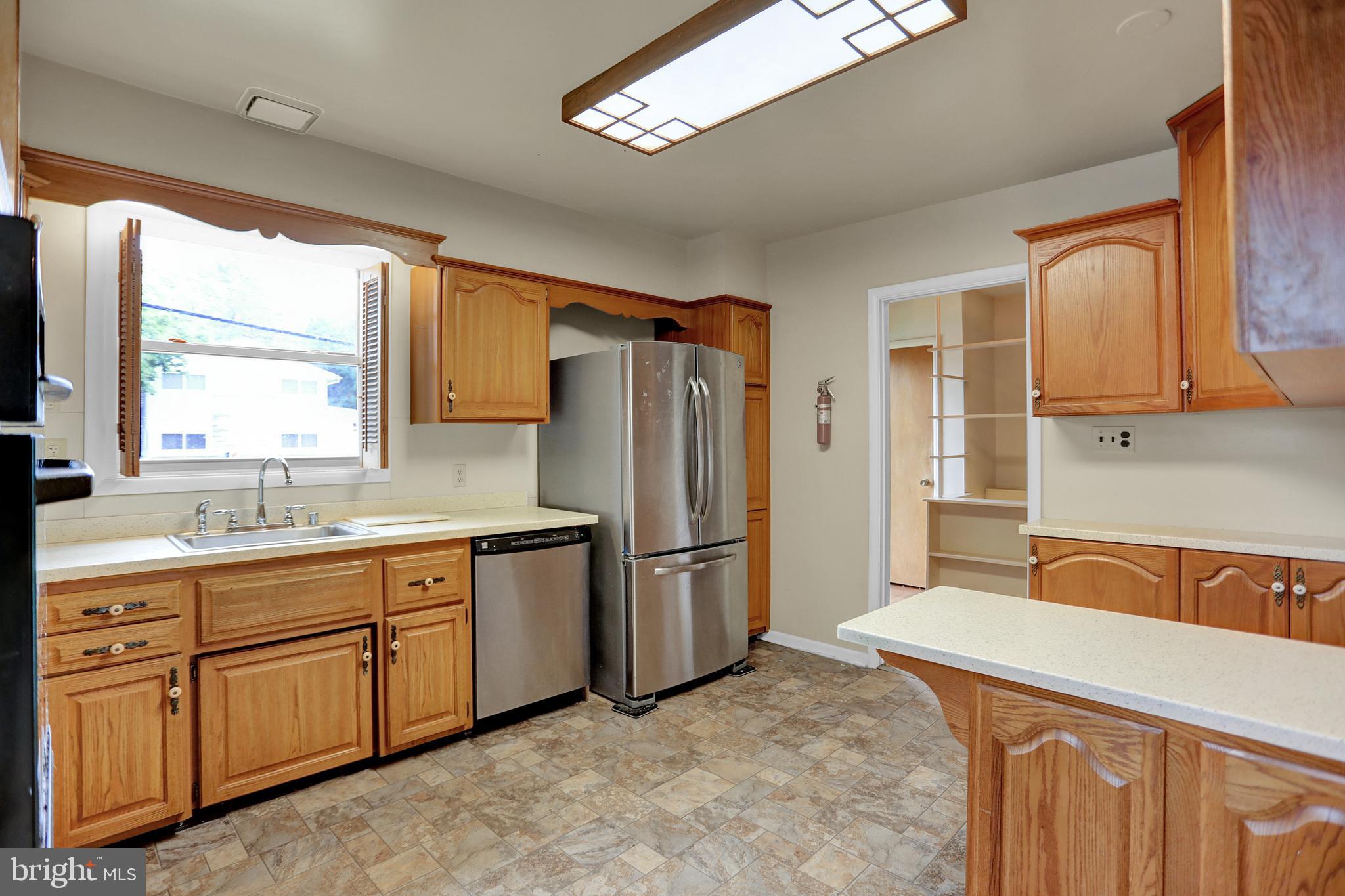 RIDGELY HEIGHTS - Residential