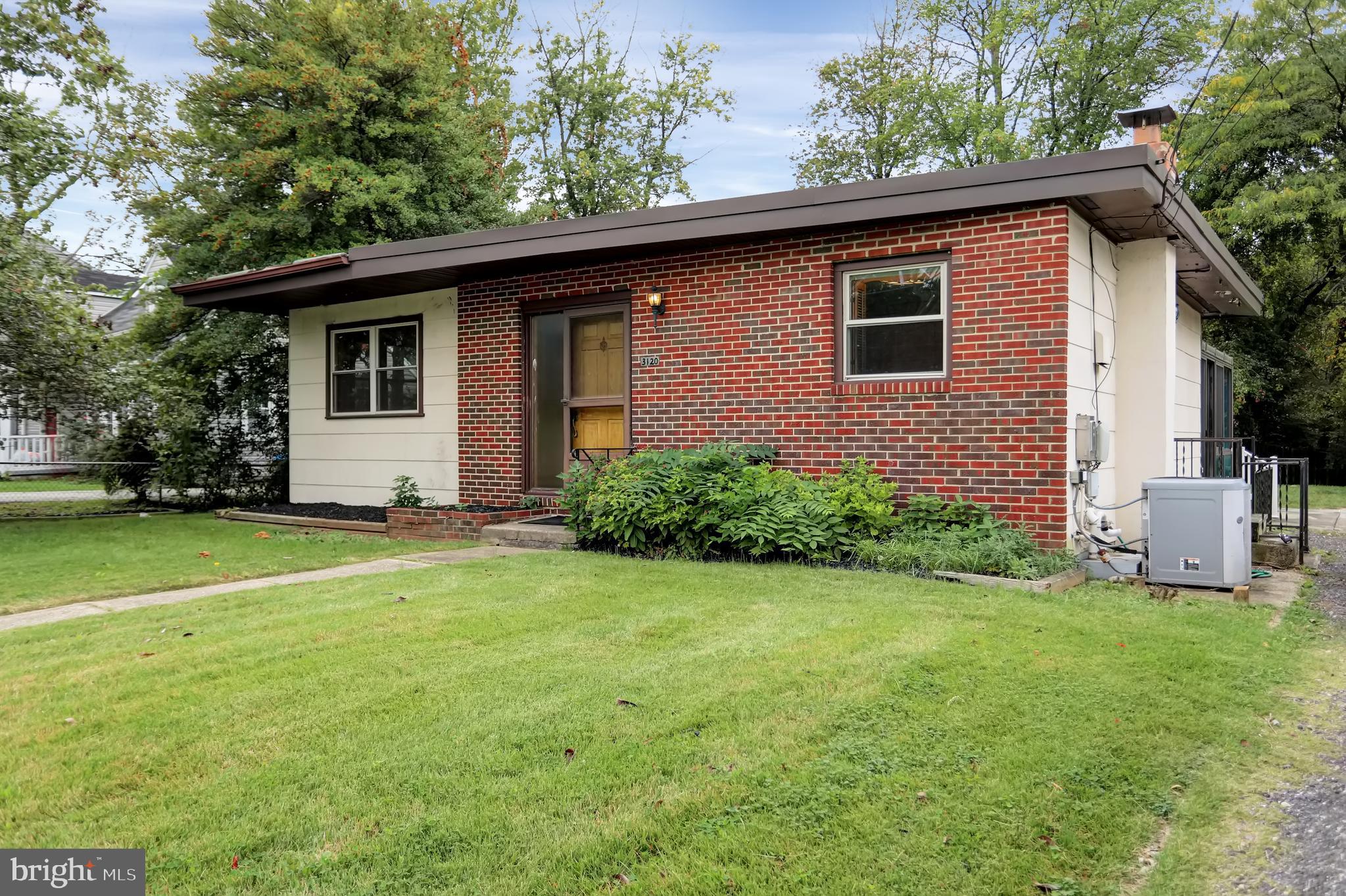 RIDGELY HEIGHTS - Residential