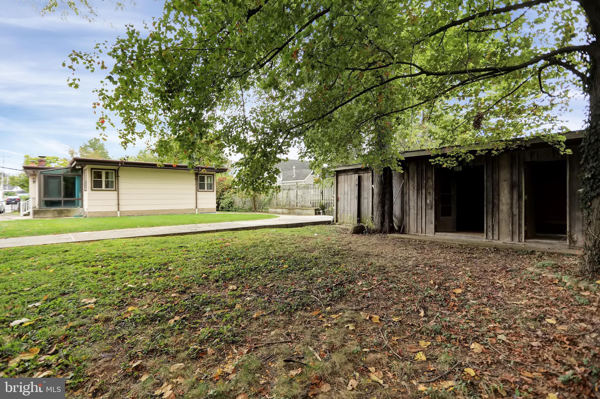 RIDGELY HEIGHTS - Residential