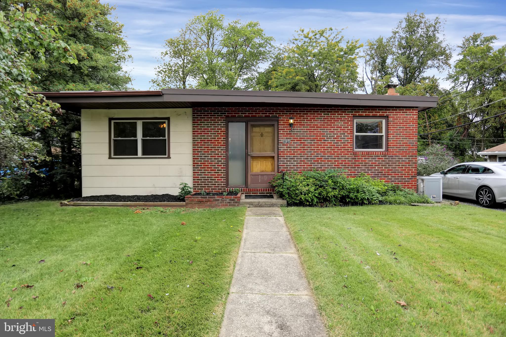 RIDGELY HEIGHTS - Residential