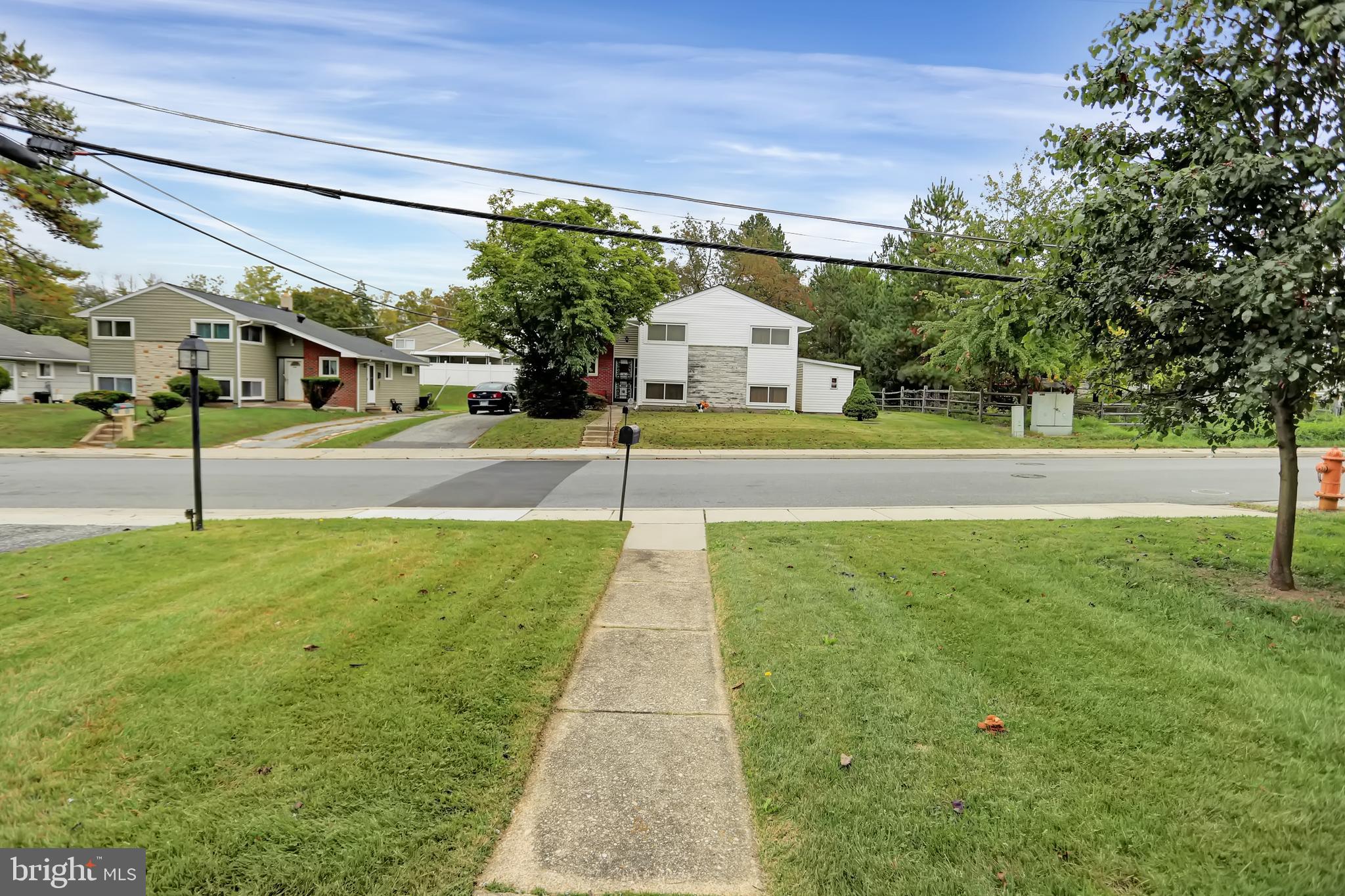 RIDGELY HEIGHTS - Residential