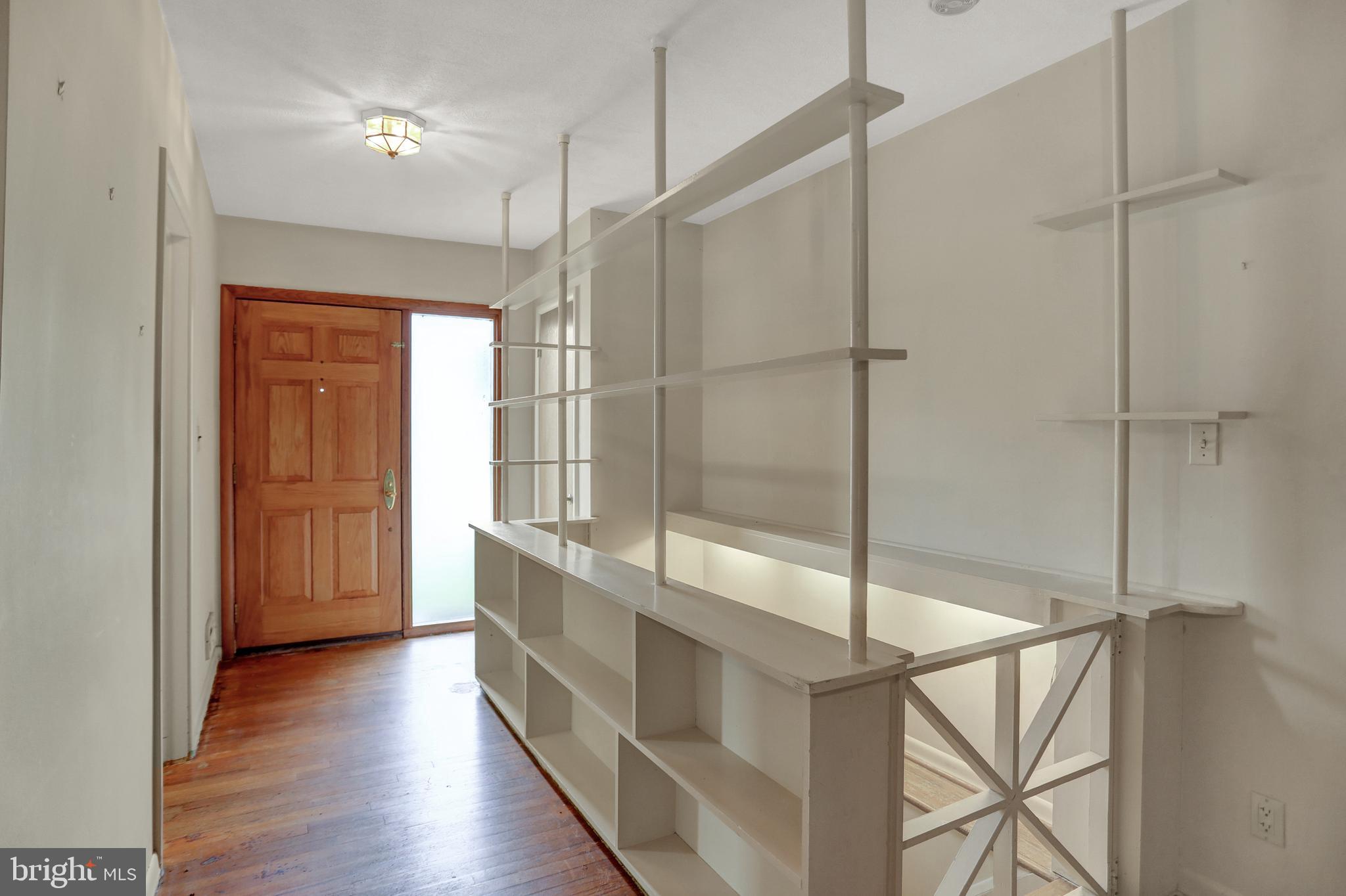 RIDGELY HEIGHTS - Residential