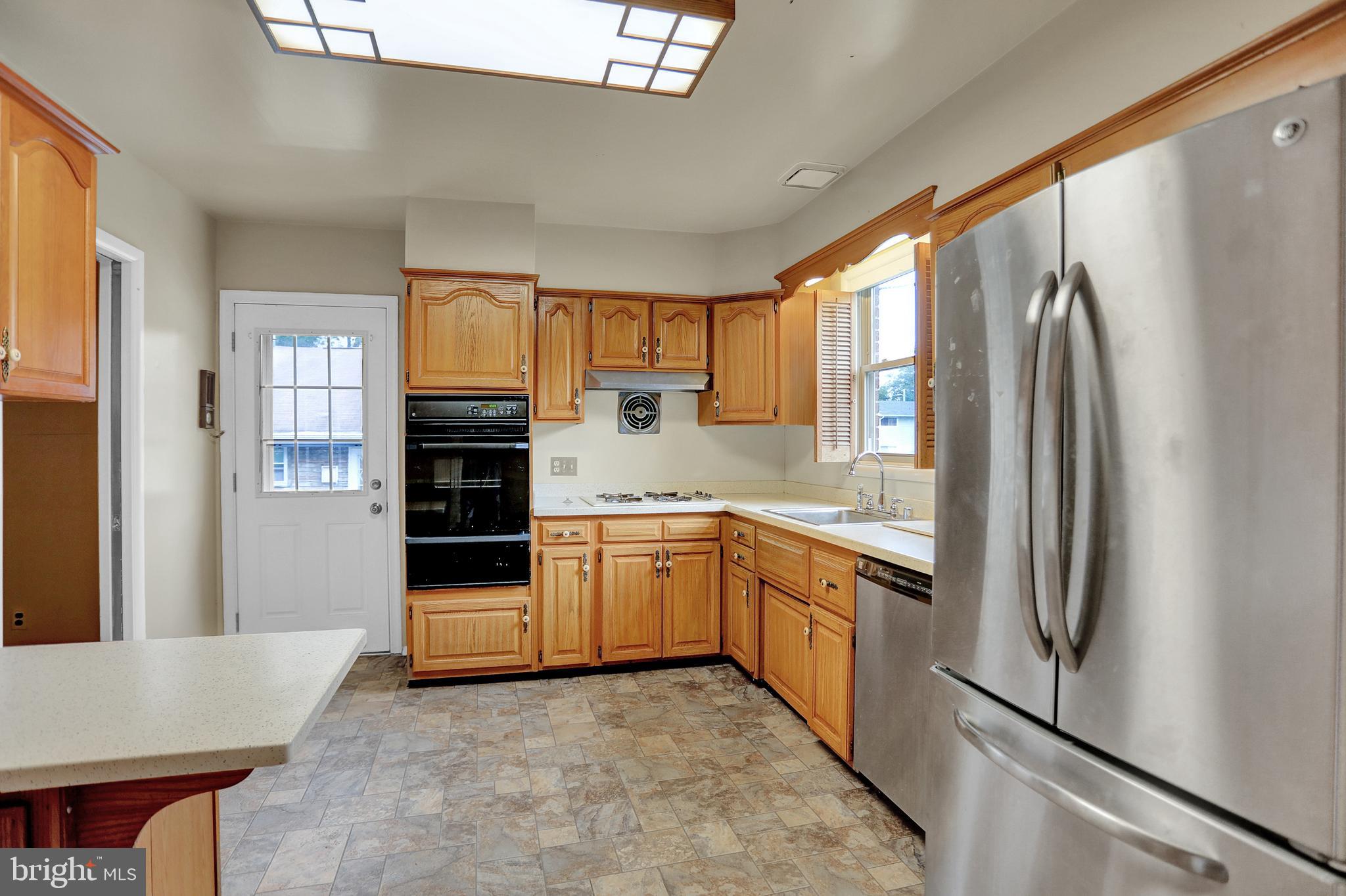 RIDGELY HEIGHTS - Residential