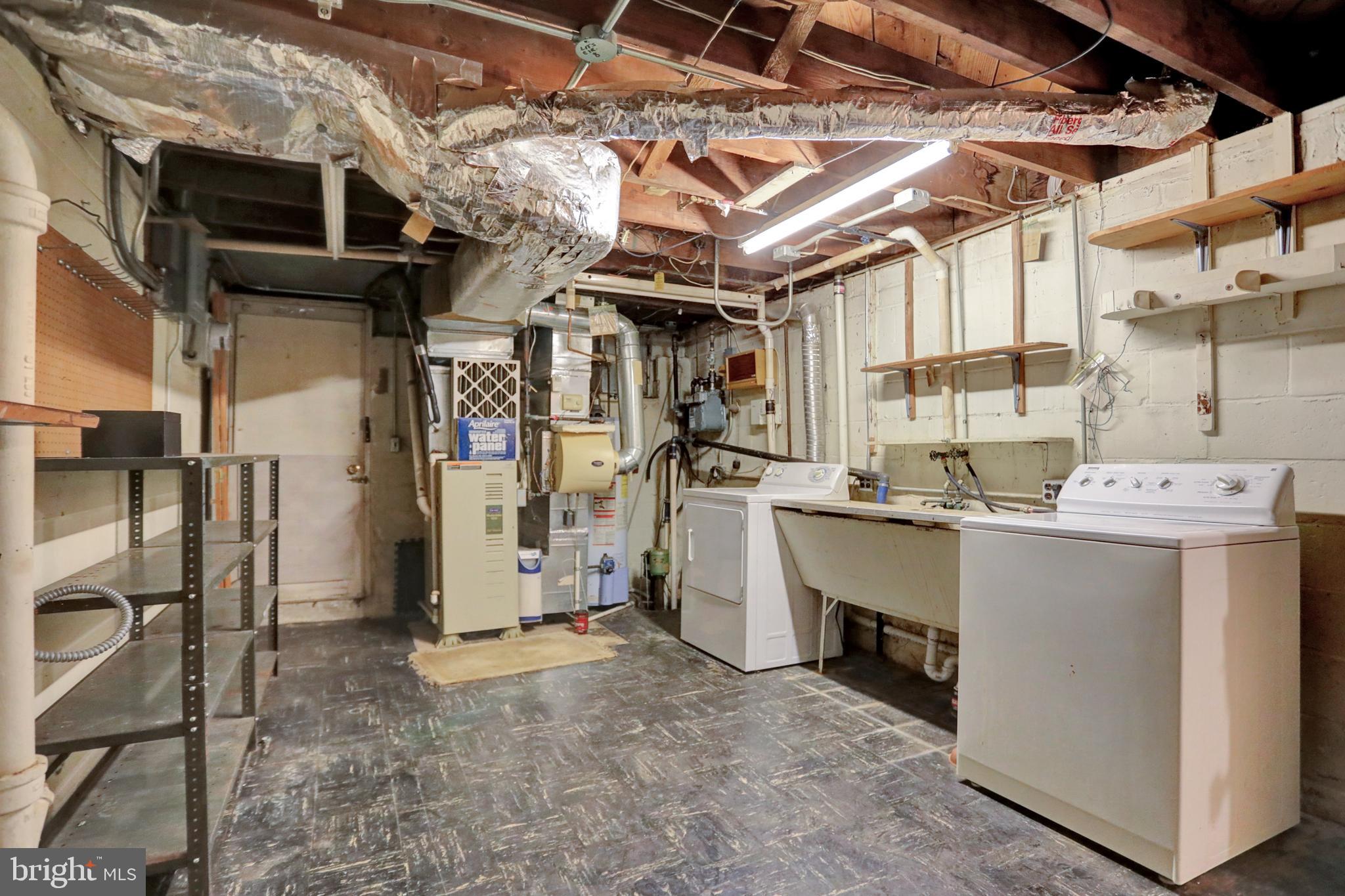 RIDGELY HEIGHTS - Residential