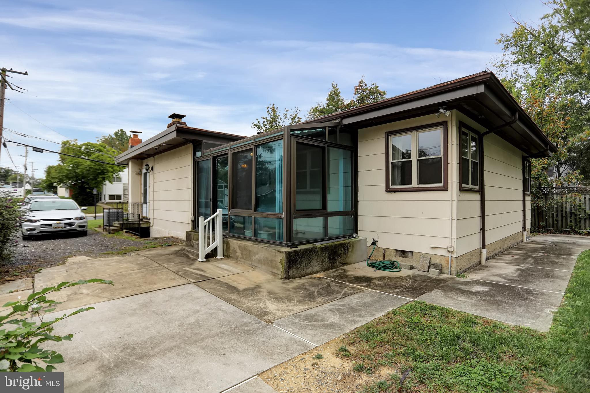 RIDGELY HEIGHTS - Residential