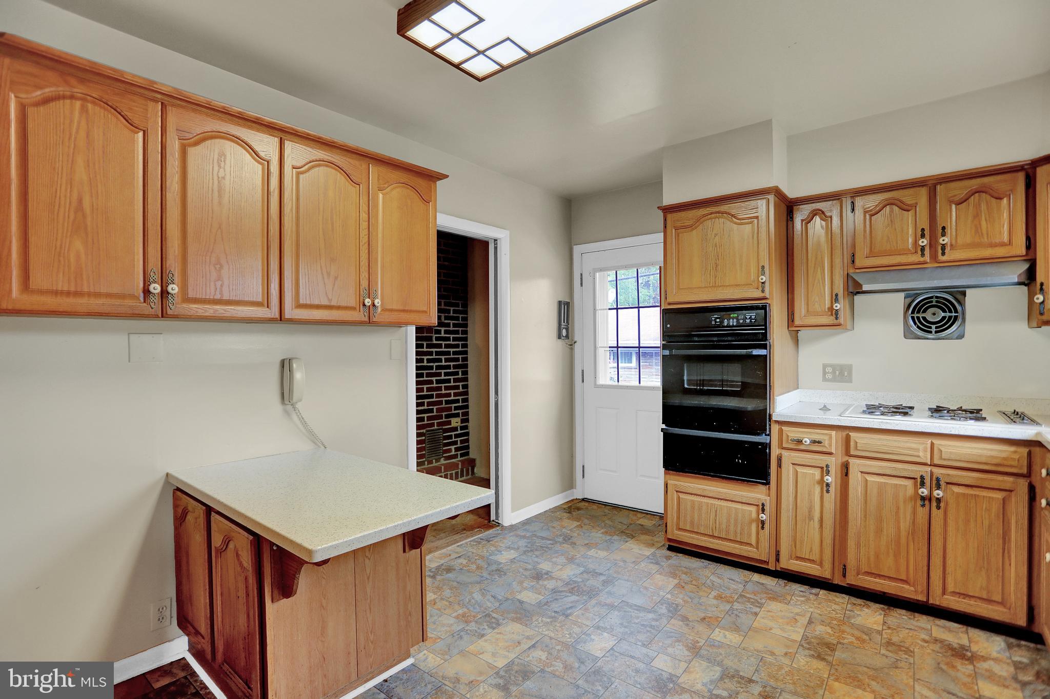 RIDGELY HEIGHTS - Residential