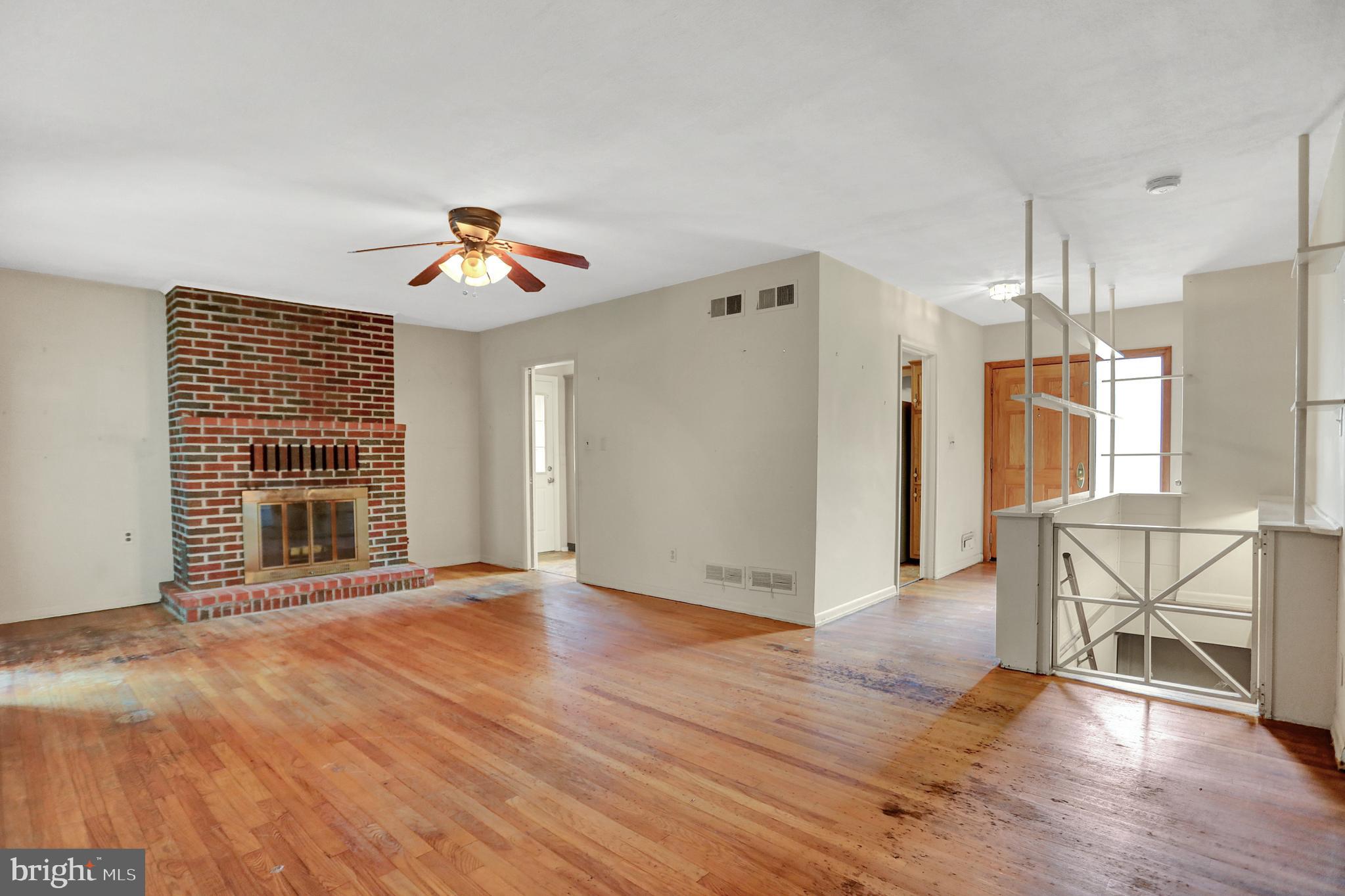 RIDGELY HEIGHTS - Residential