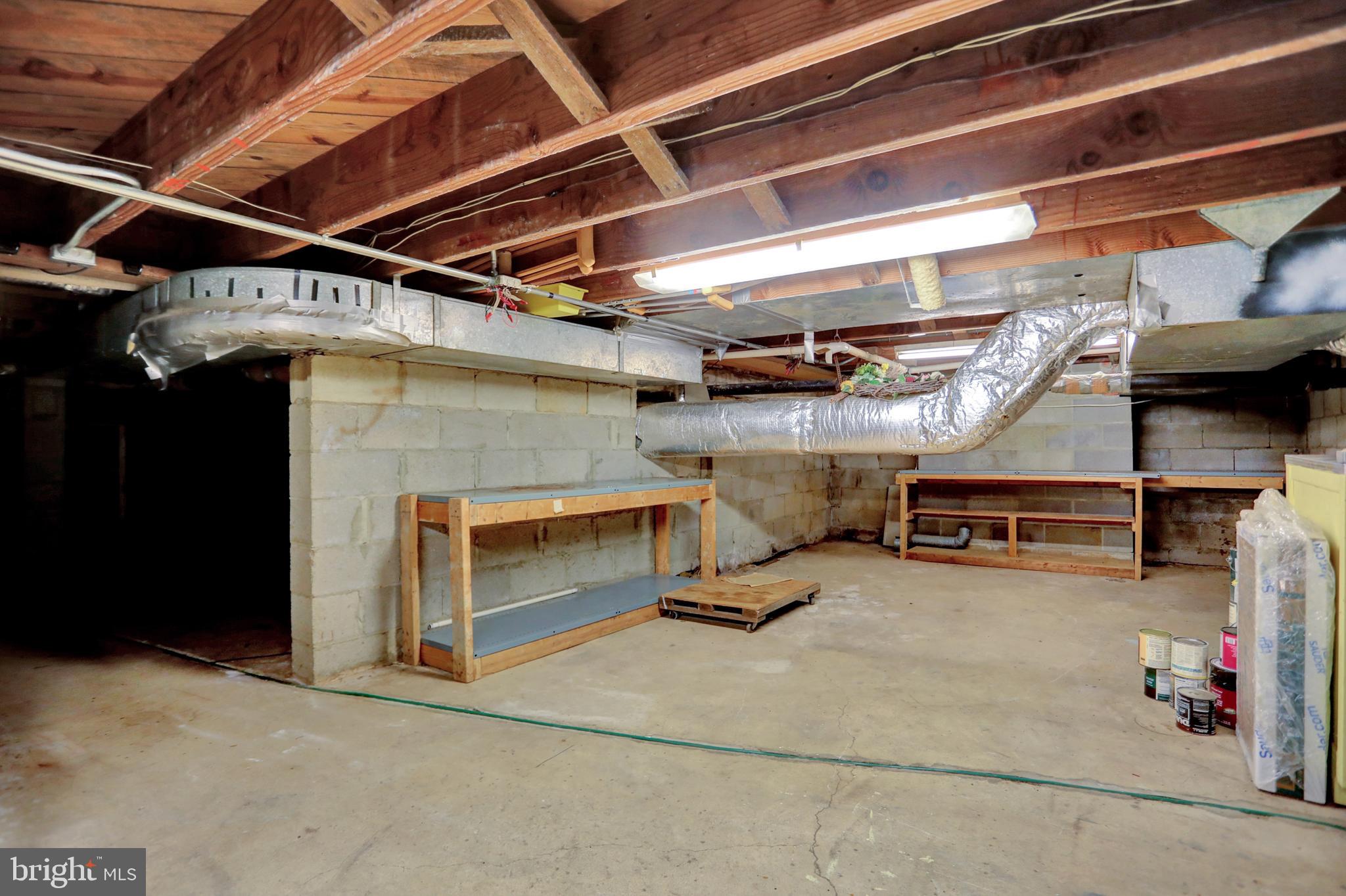 RIDGELY HEIGHTS - Residential