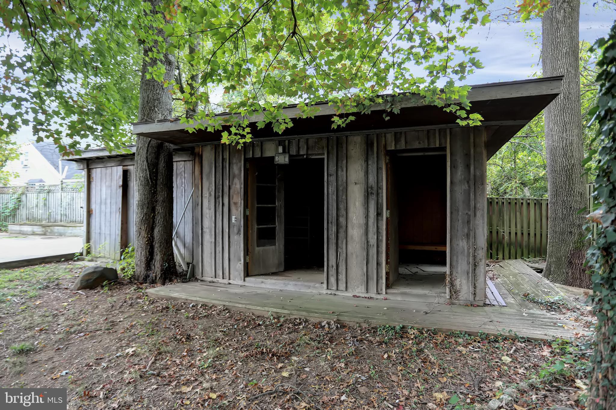 RIDGELY HEIGHTS - Residential