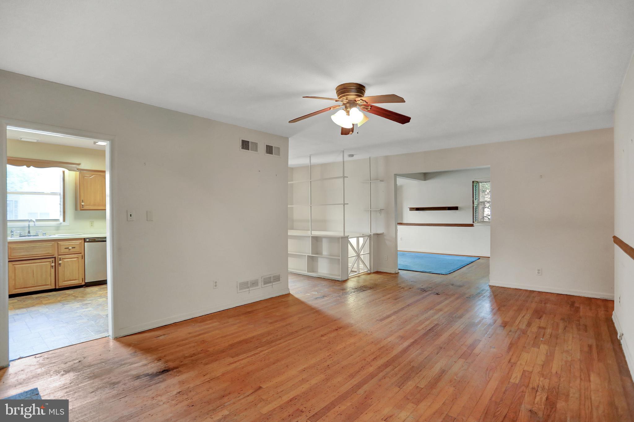 RIDGELY HEIGHTS - Residential