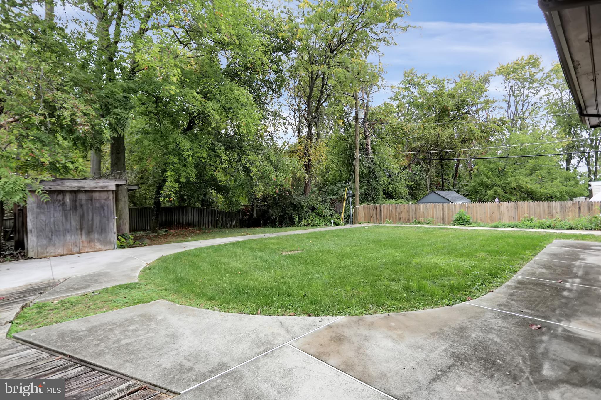 RIDGELY HEIGHTS - Residential