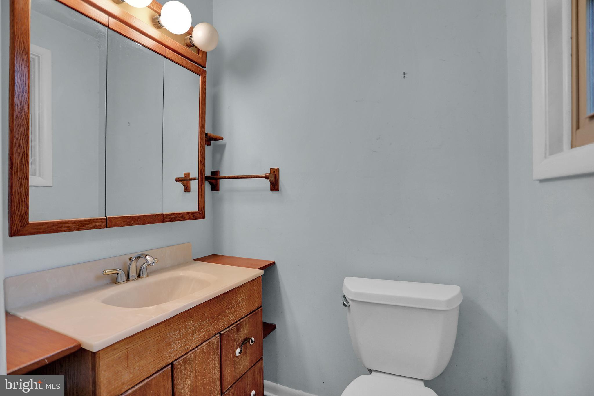 RIDGELY HEIGHTS - Residential