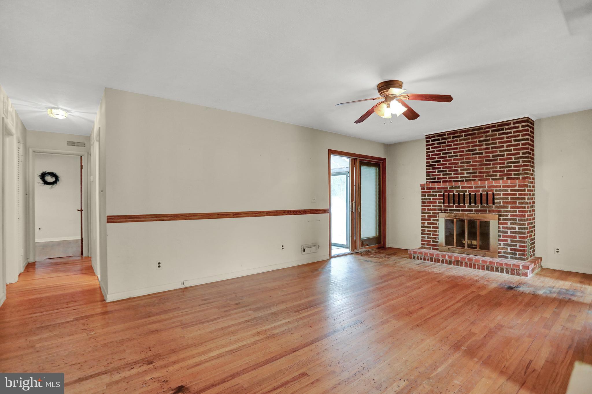 RIDGELY HEIGHTS - Residential