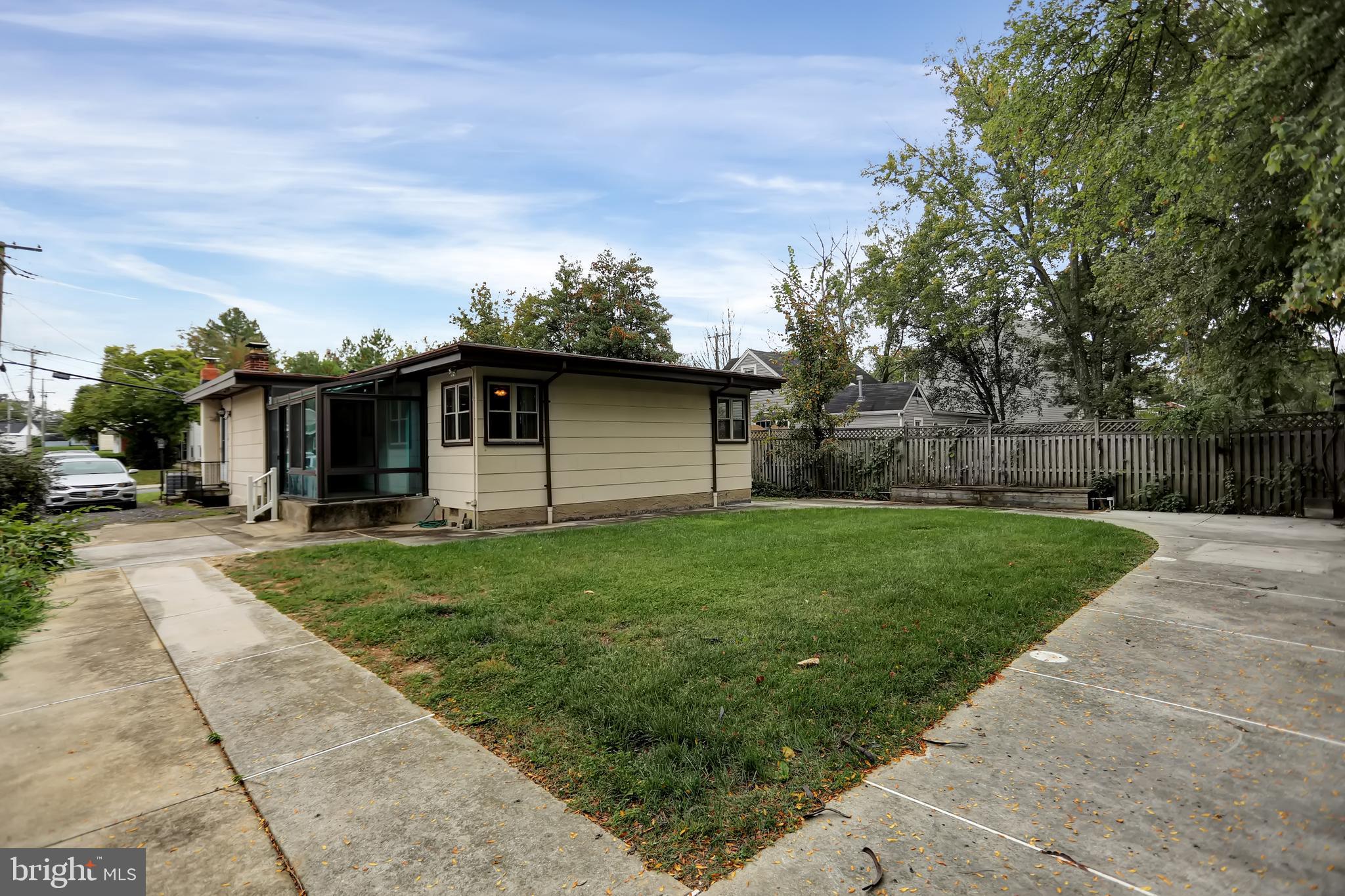 RIDGELY HEIGHTS - Residential