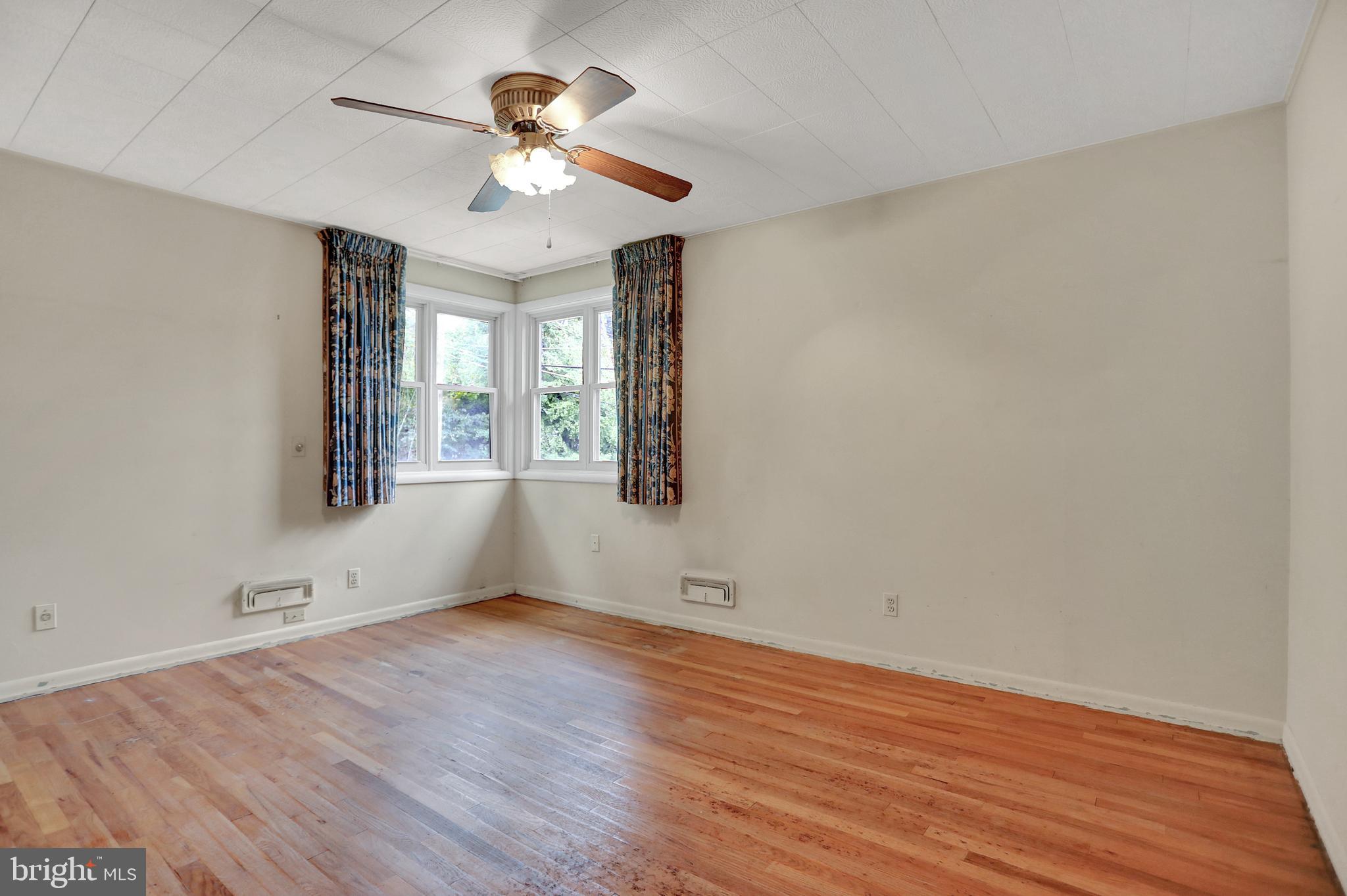 RIDGELY HEIGHTS - Residential