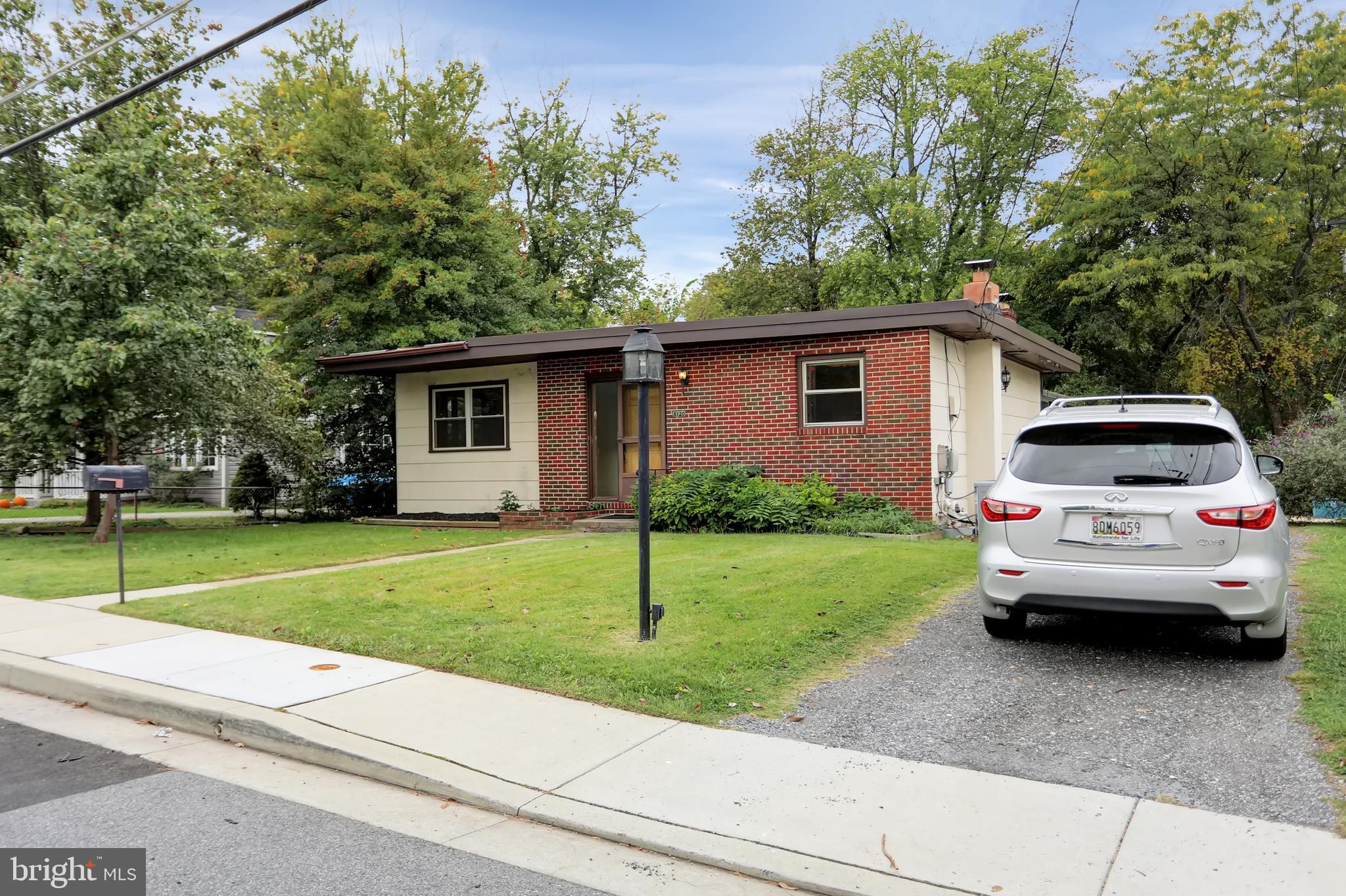 RIDGELY HEIGHTS - Residential