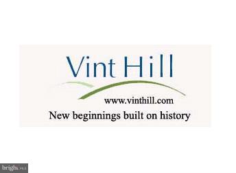 VINT HILL - Residential