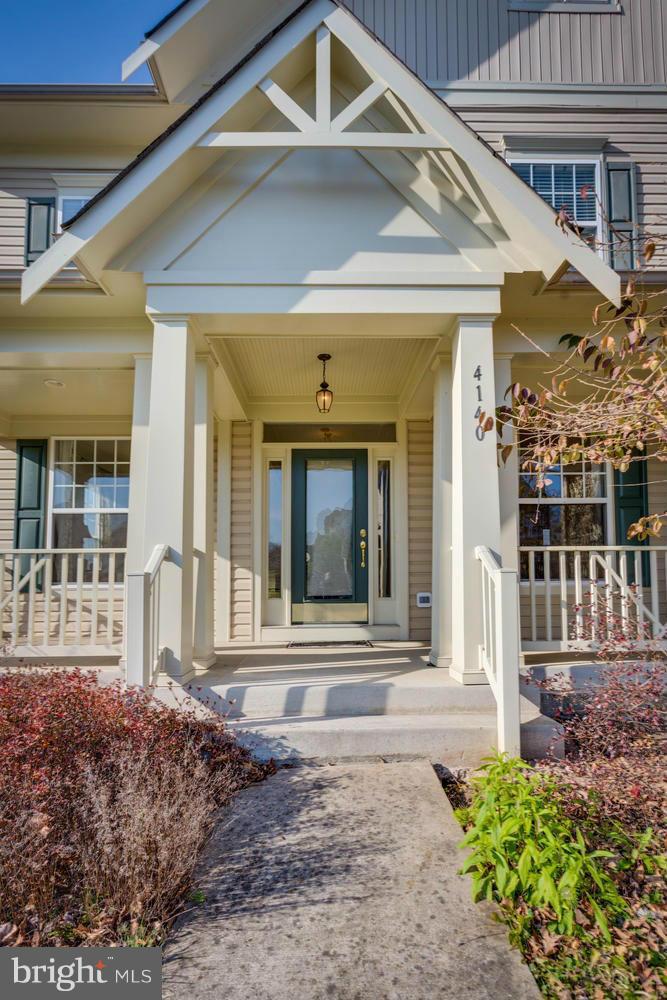 VINT HILL - Residential