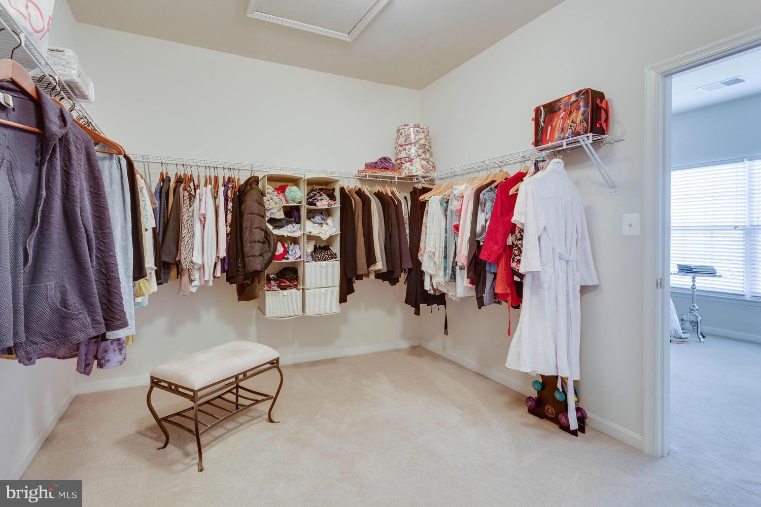 VINT HILL - Residential