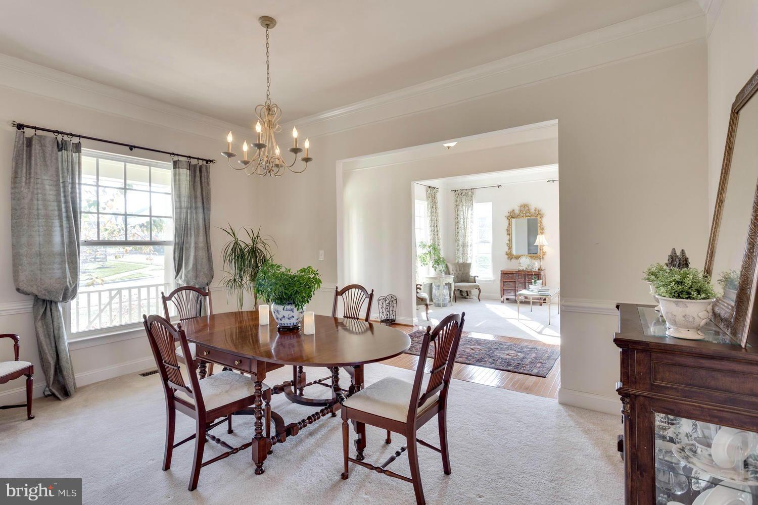 VINT HILL - Residential